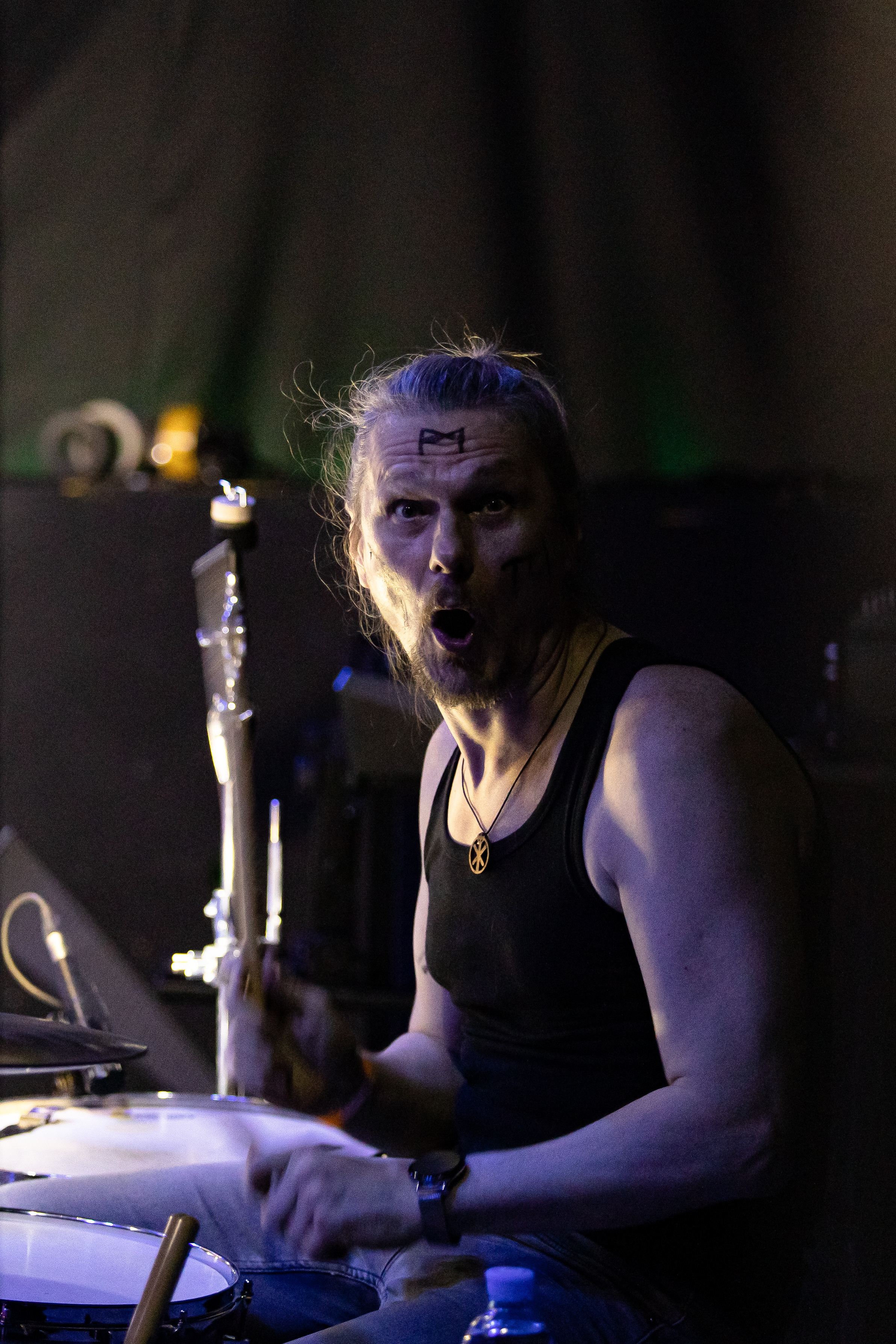 ЖАБЪ НА METAL OVER RUSSIA 2022. Фотограф Сонкина Татьяна