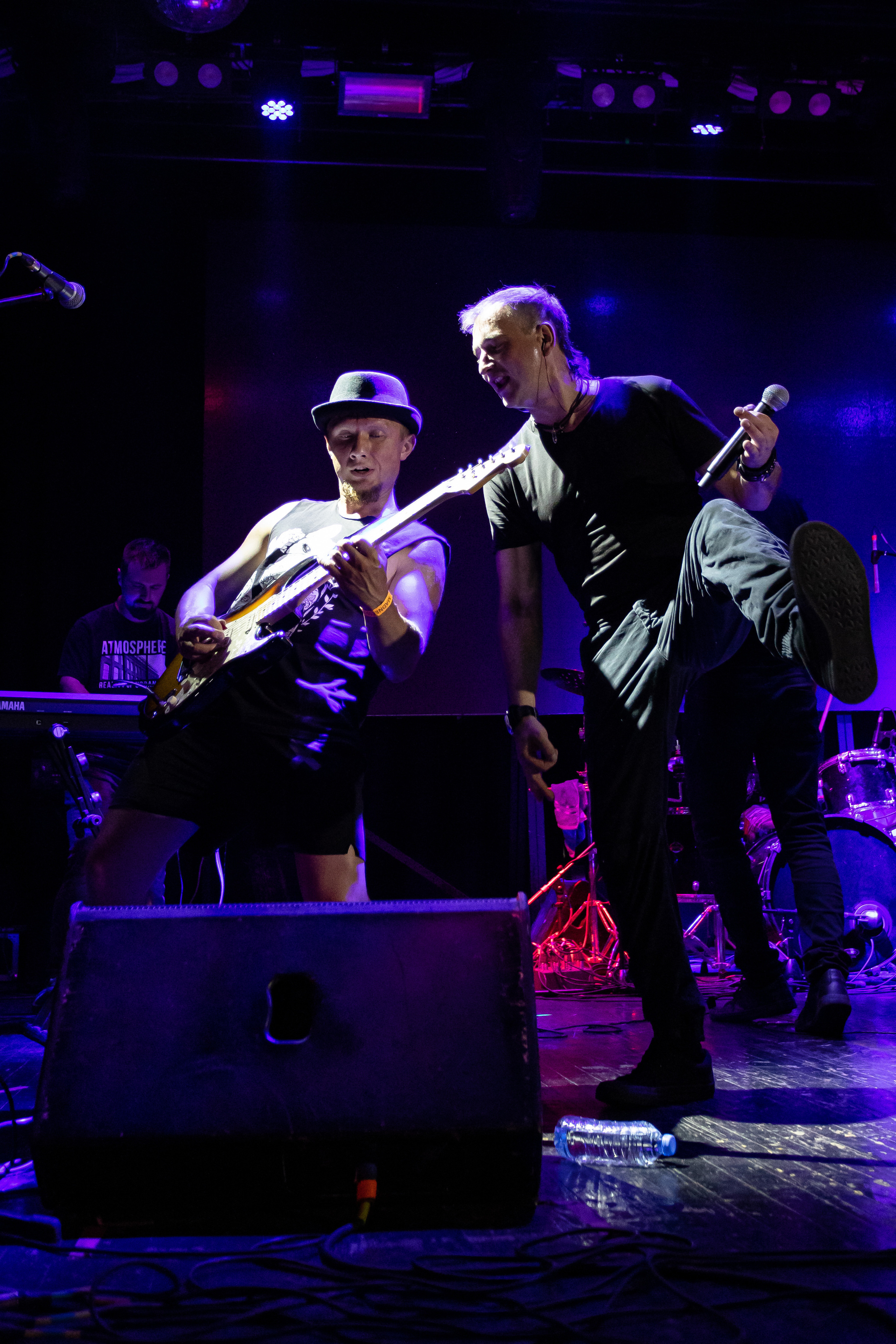 NAGART НА METAL OVER RUSSIA 2022. Фотограф Сонкина Татьяна