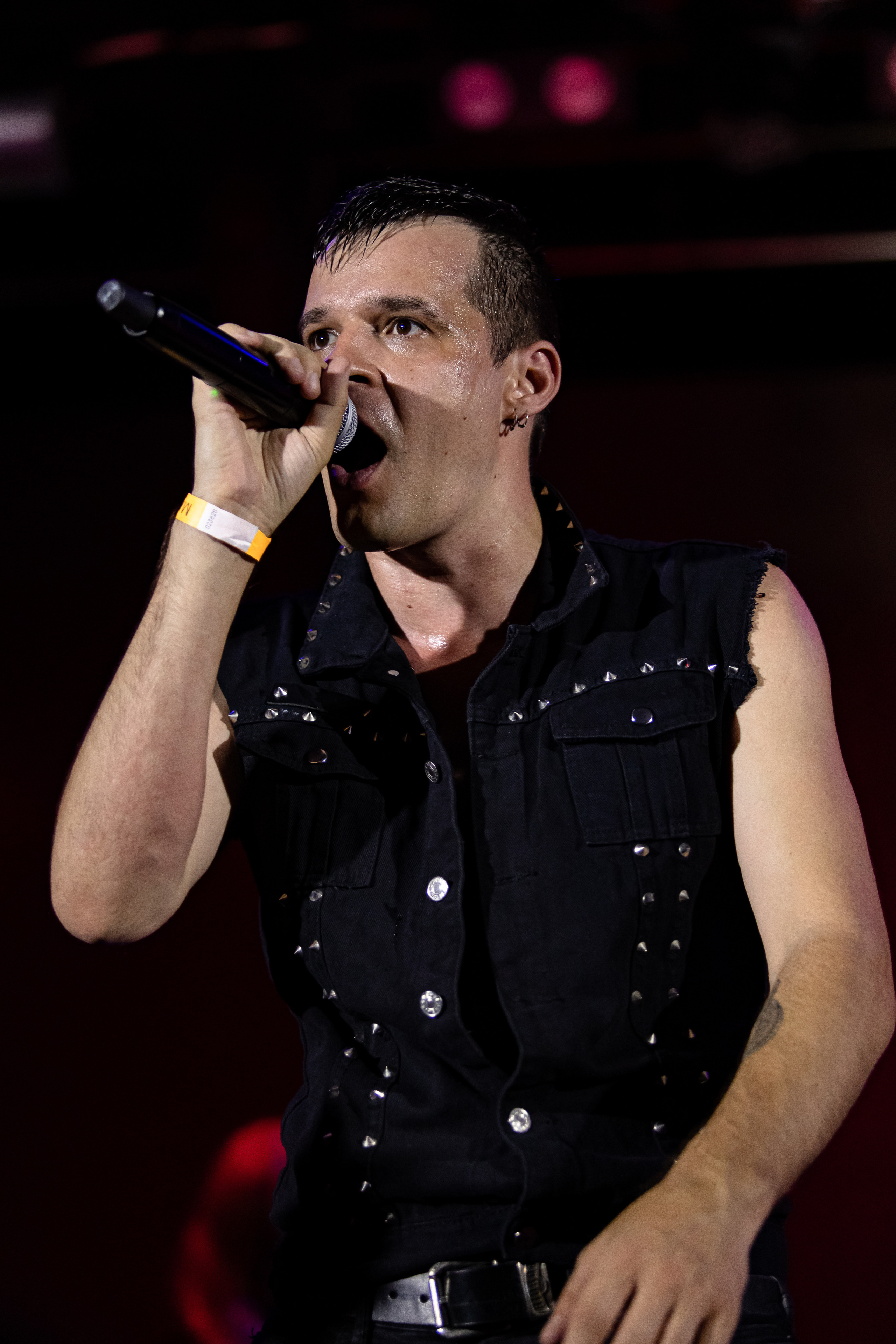 NAGART НА METAL OVER RUSSIA 2022. Фотограф Сонкина Татьяна