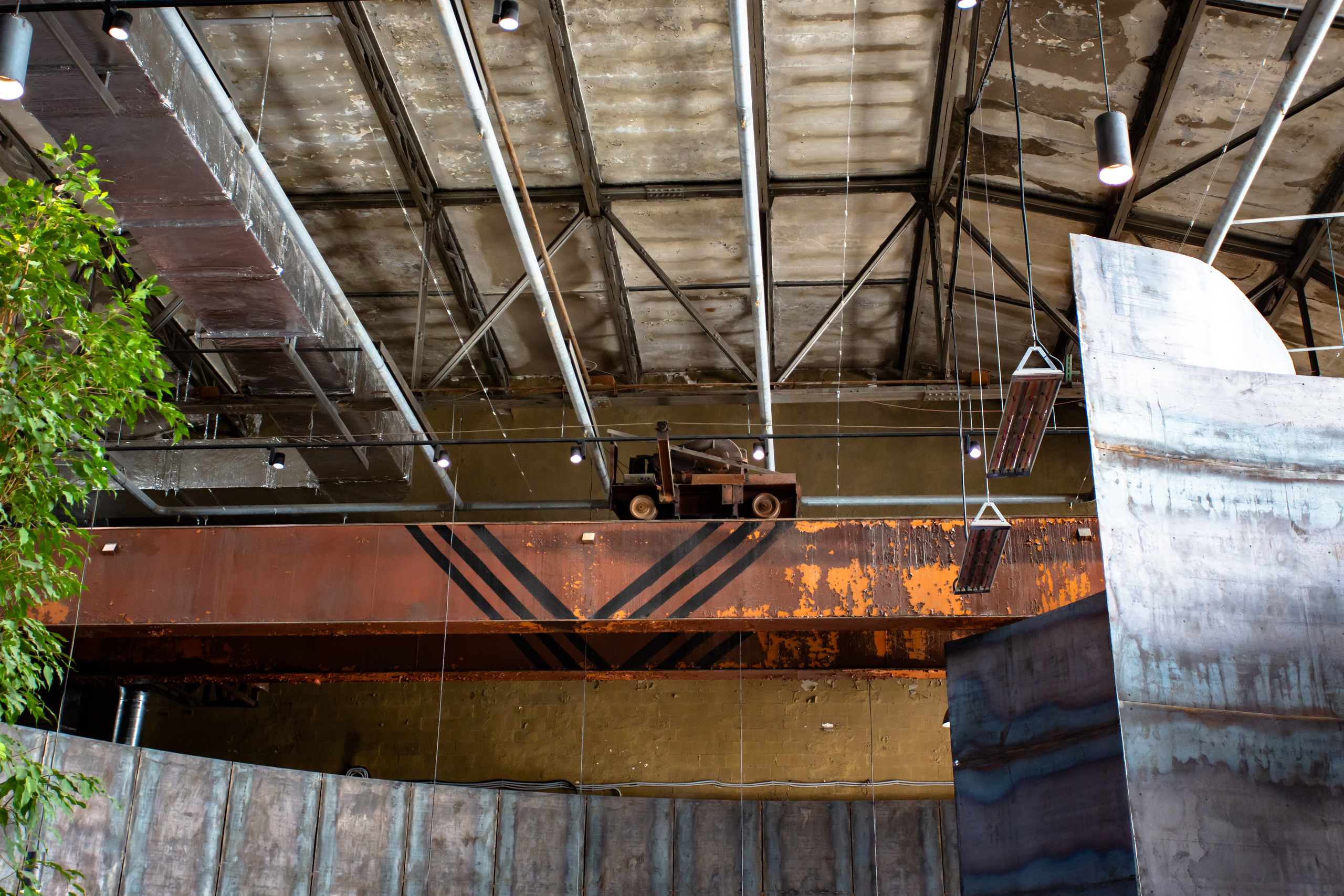 Бизнес-центр «Суперметалл». Photographer Sonkina Tatiana (Tanya Ash)