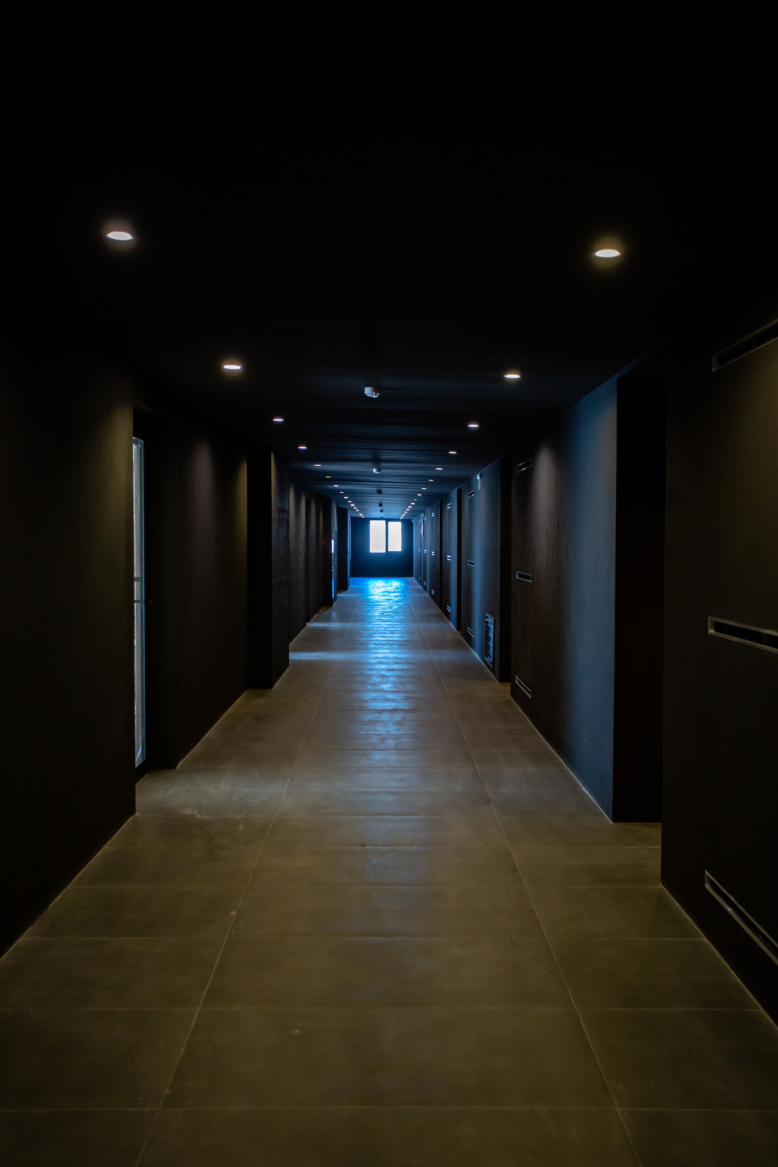 Бизнес-центр «Суперметалл». Photographer Sonkina Tatiana (Tanya Ash)