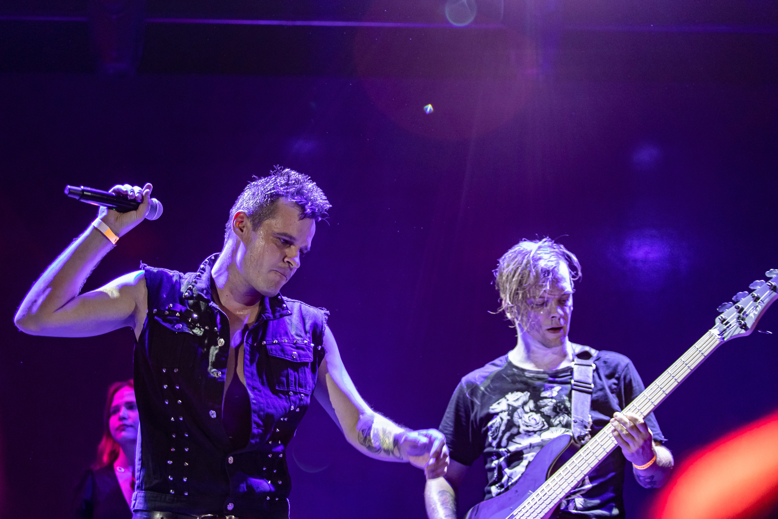 NAGART НА METAL OVER RUSSIA 2022. Фотограф Сонкина Татьяна