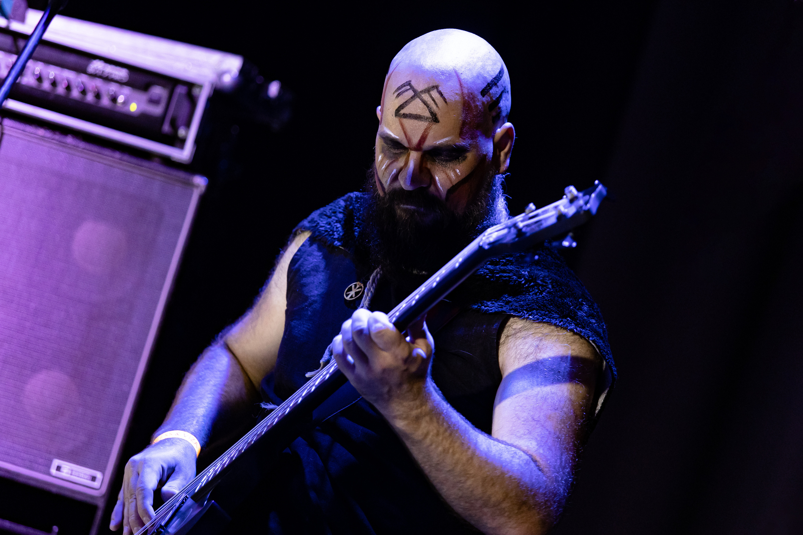 ЖАБЪ НА METAL OVER RUSSIA 2022. Фотограф Сонкина Татьяна