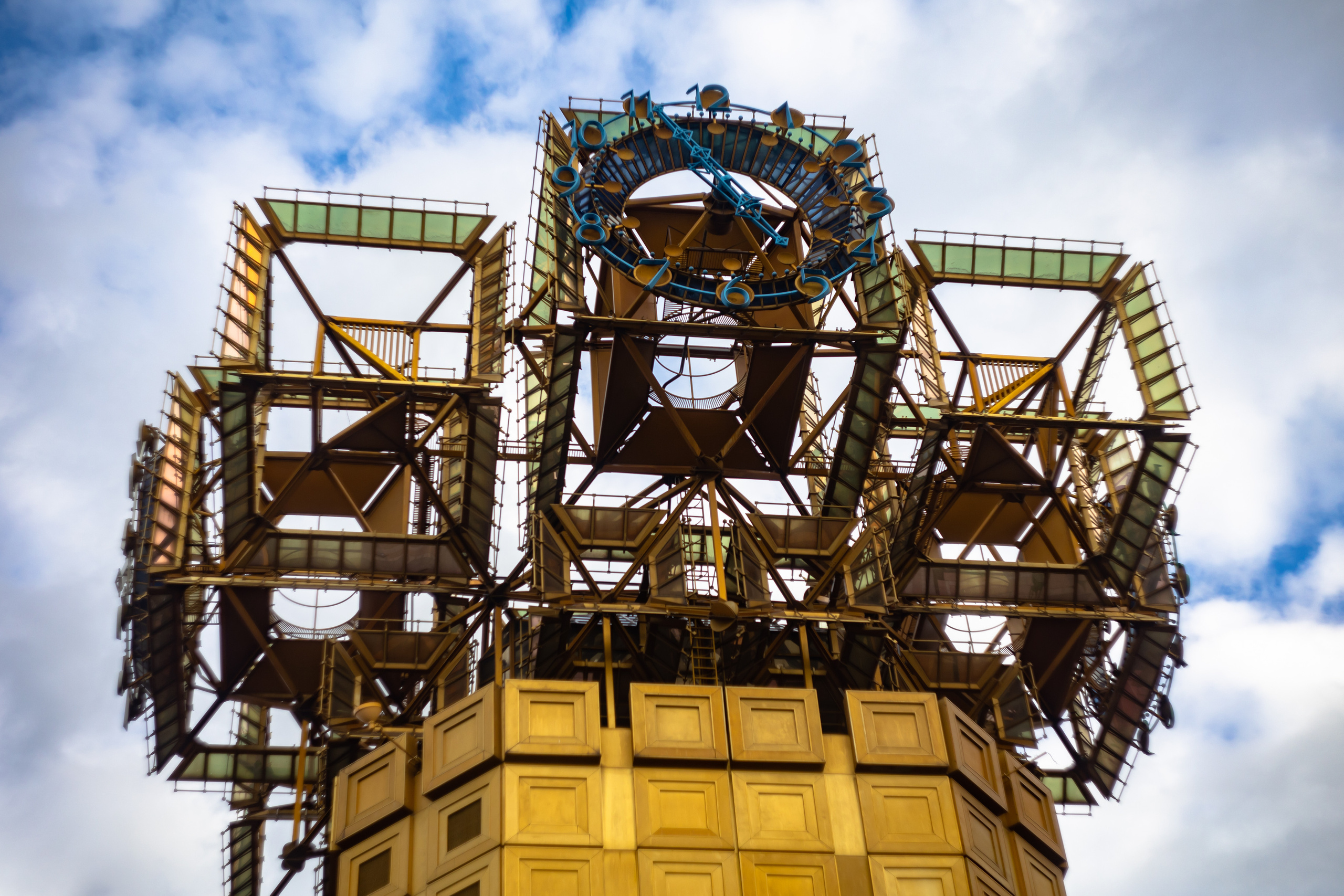 Москва. Photographer Sonkina Tatiana (Tanya Ash)