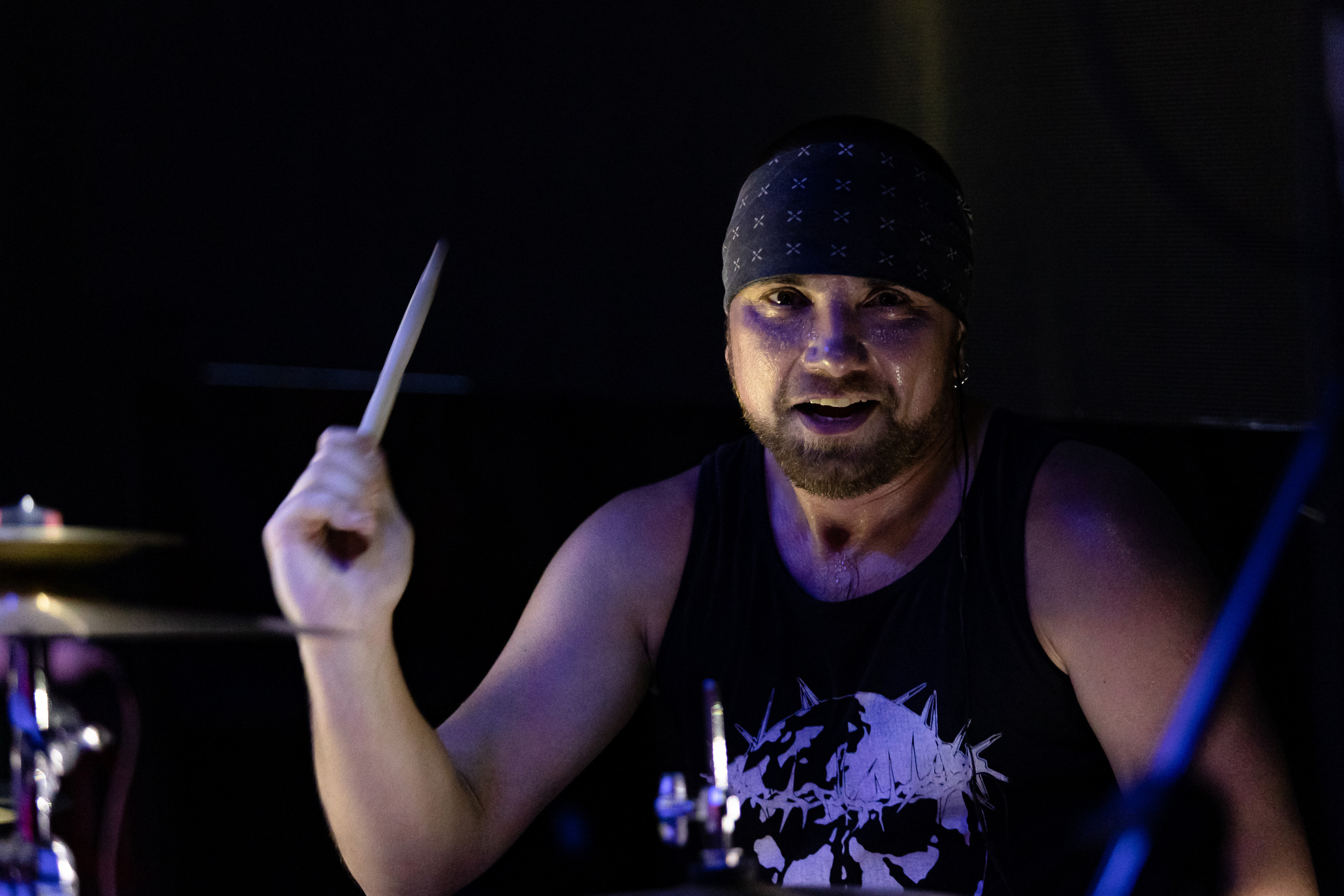 ГРОБОВАЯ ДОСКА НА METAL OVER RUSSIA 2022. Фотограф Сонкина Татьяна