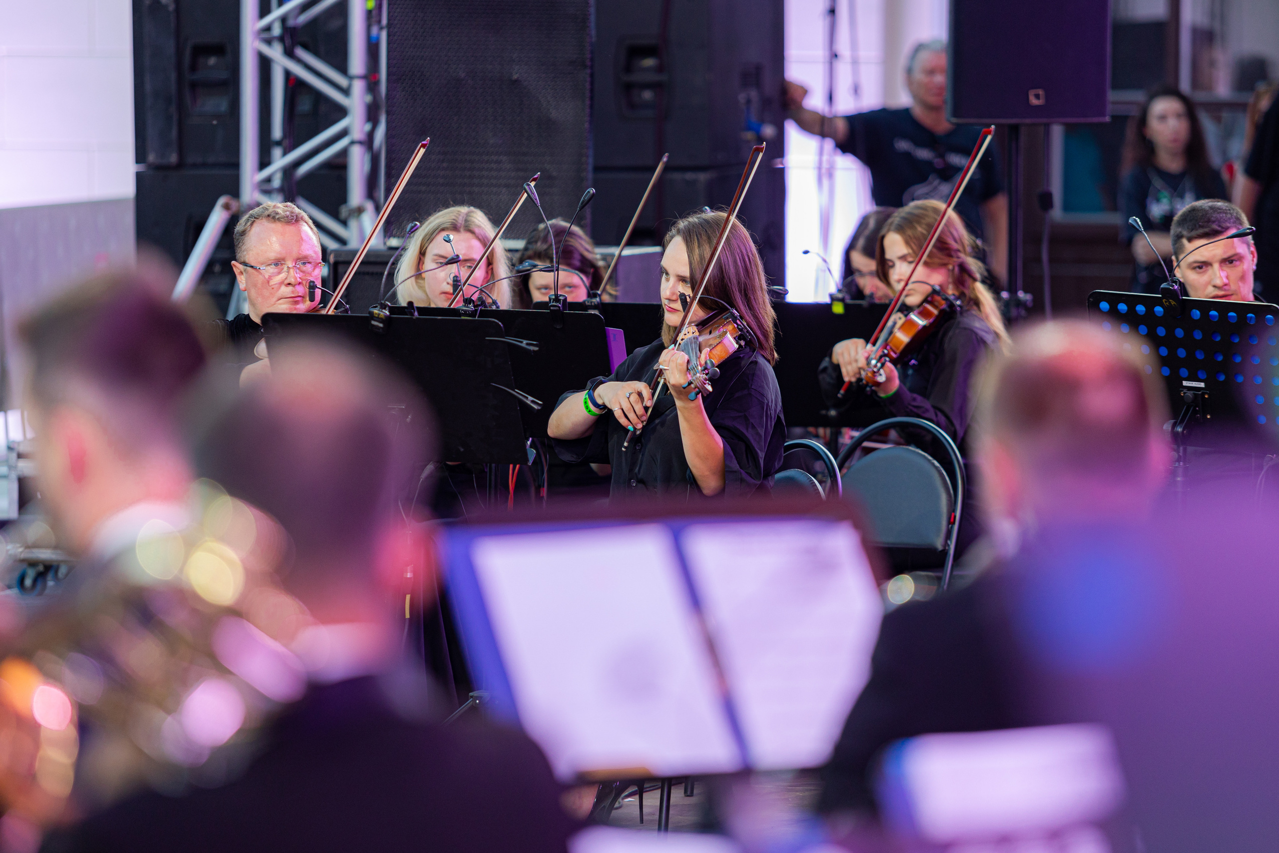 ДМИТРИЙ ЧЕТВЕРГОВ НА САНДЛЕРФЕСТЕ 2022. Фотограф Сонкина Татьяна