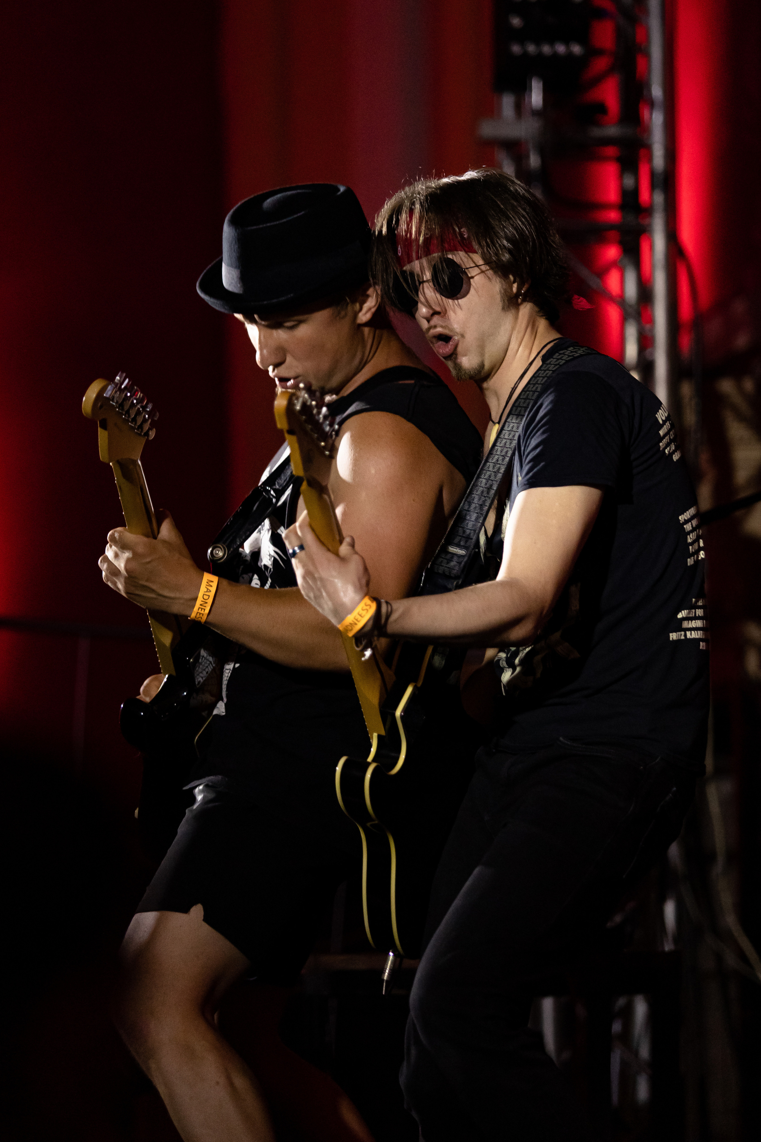 NAGART НА METAL OVER RUSSIA 2022. Фотограф Сонкина Татьяна