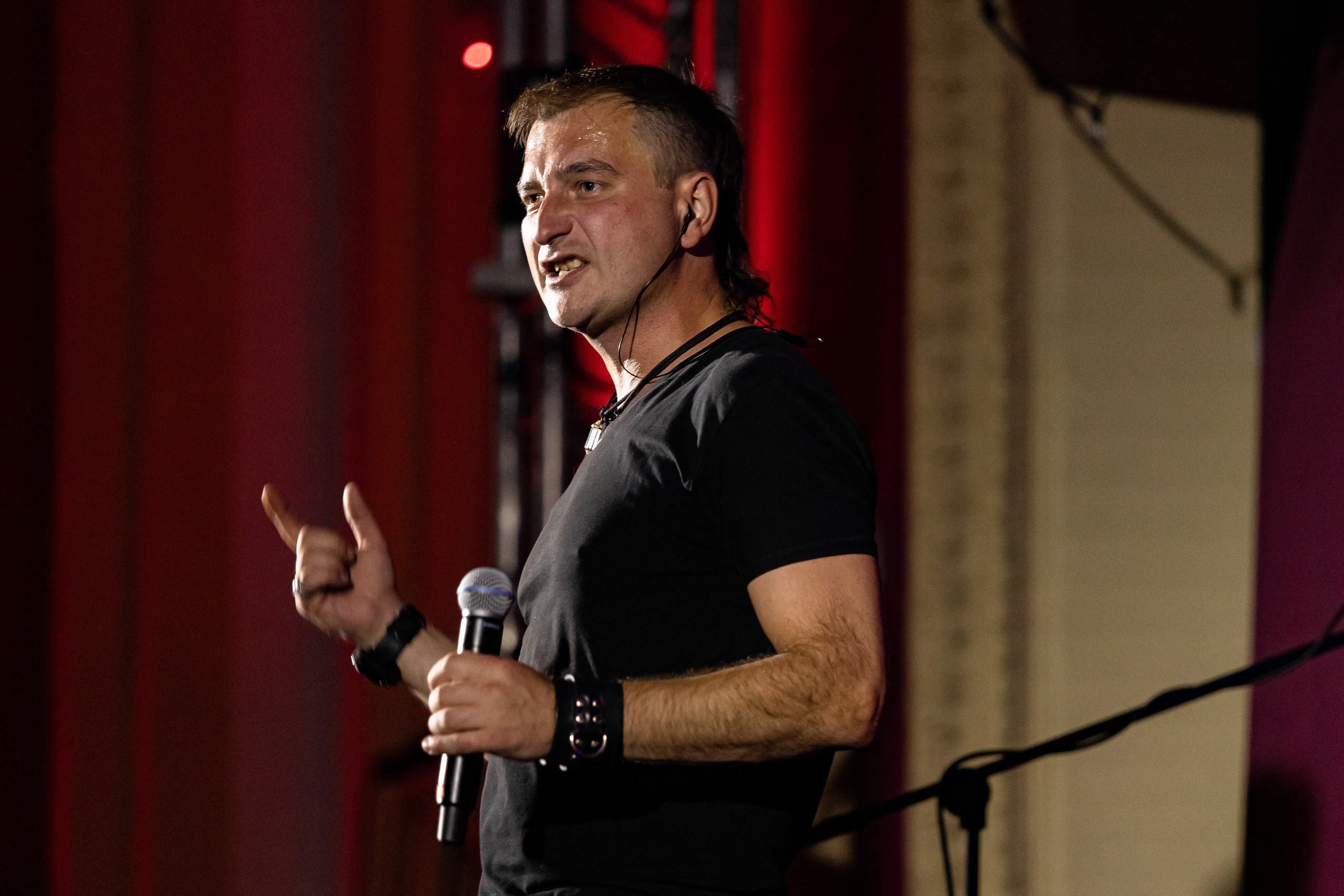 NAGART НА METAL OVER RUSSIA 2022. Фотограф Сонкина Татьяна