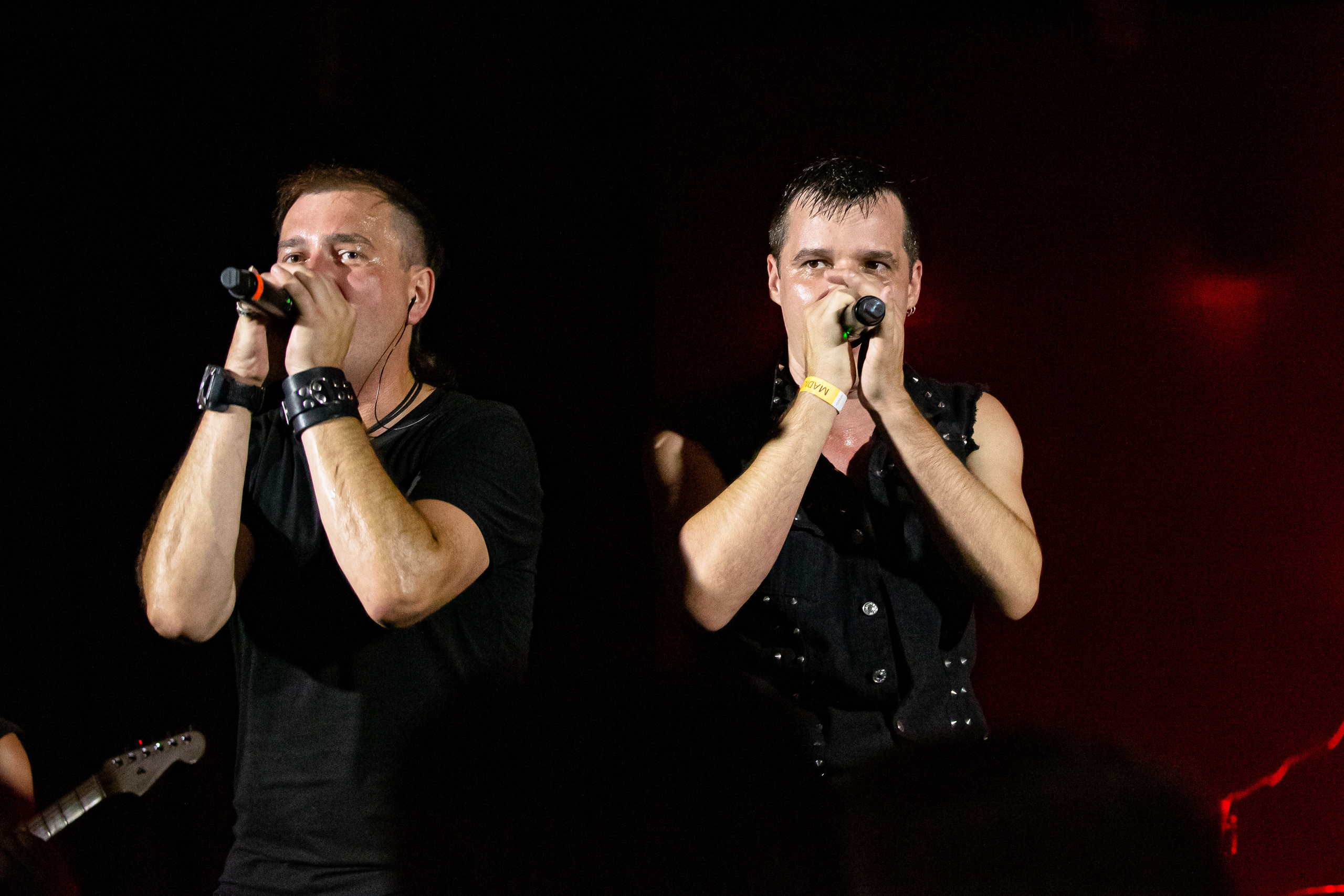 NAGART НА METAL OVER RUSSIA 2022. Фотограф Сонкина Татьяна