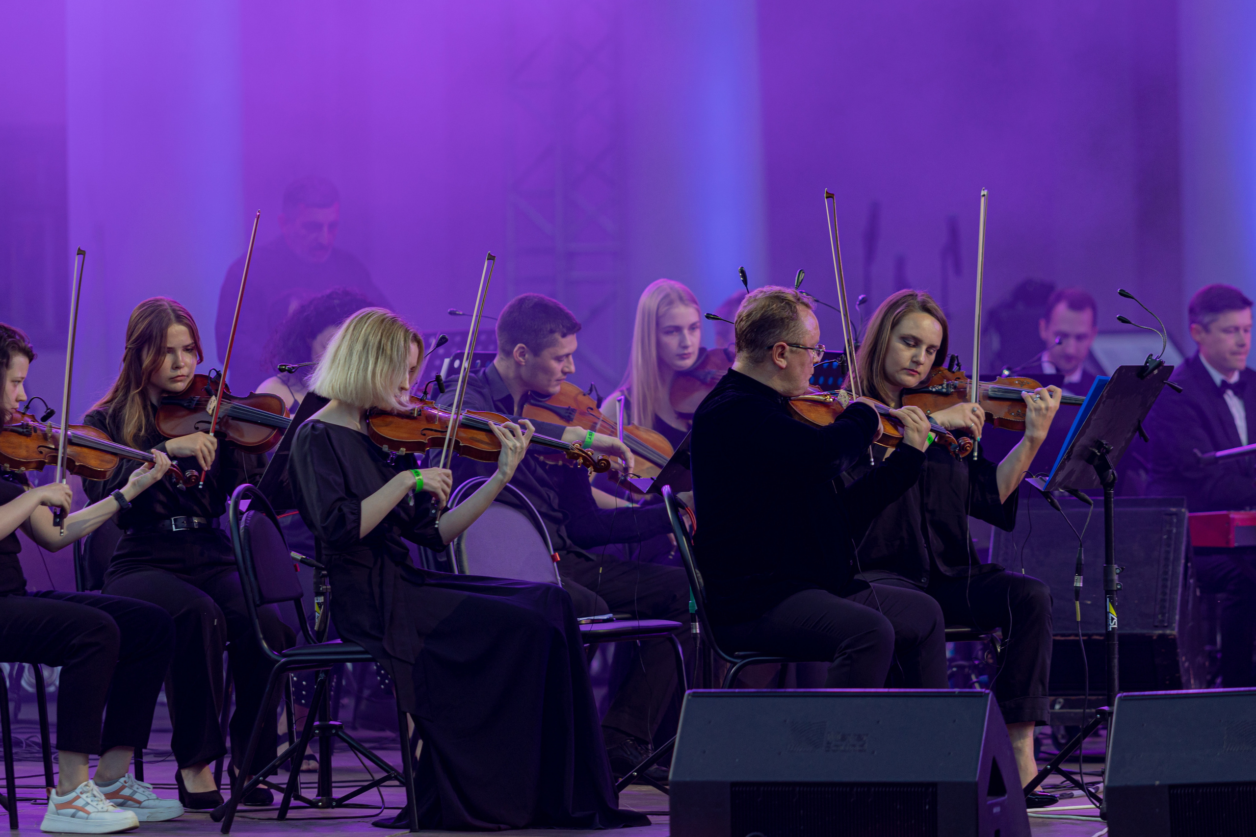 ДМИТРИЙ ЧЕТВЕРГОВ НА САНДЛЕРФЕСТЕ 2022. Фотограф Сонкина Татьяна