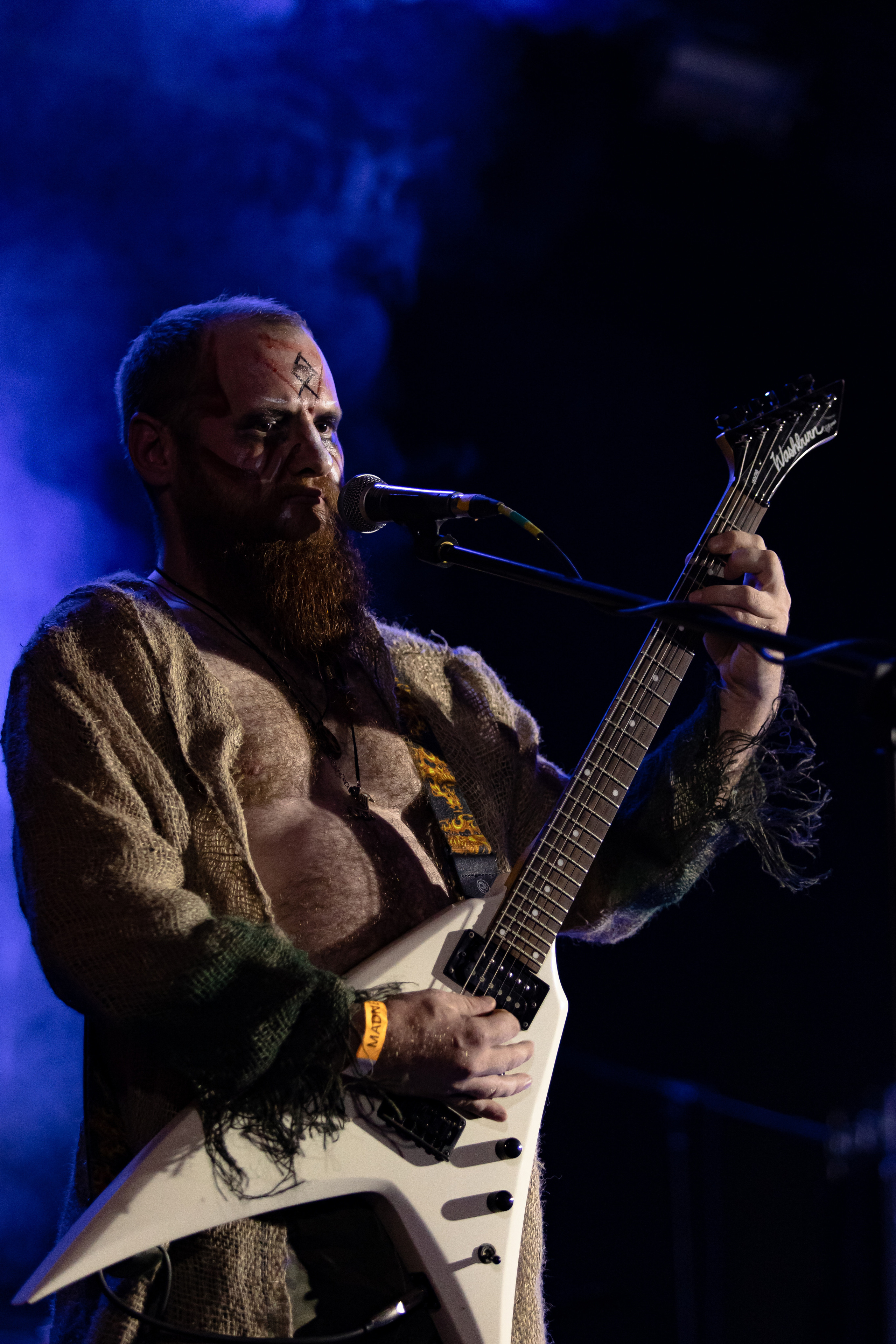 ЖАБЪ НА METAL OVER RUSSIA 2022. Фотограф Сонкина Татьяна