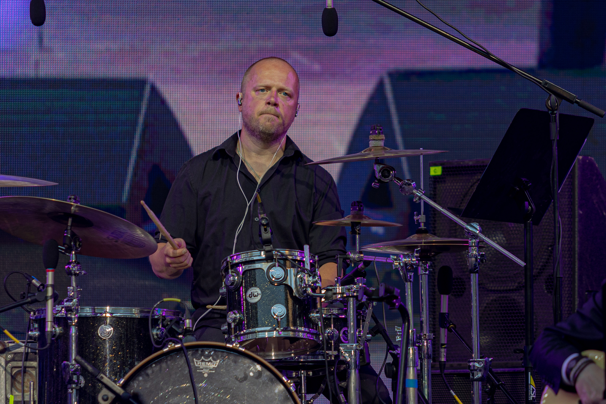 ДМИТРИЙ ЧЕТВЕРГОВ НА САНДЛЕРФЕСТЕ 2022. Фотограф Сонкина Татьяна