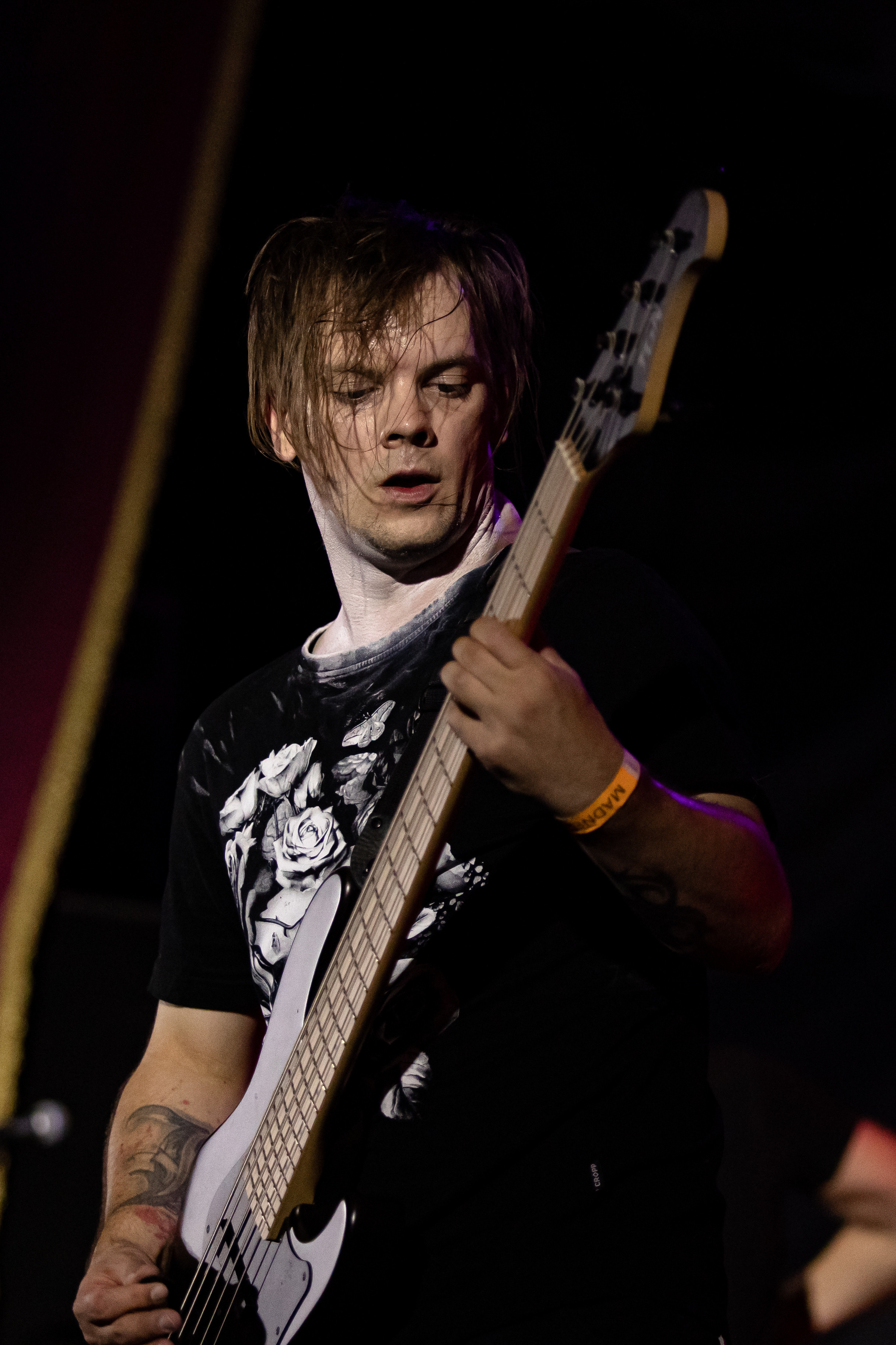 NAGART НА METAL OVER RUSSIA 2022. Фотограф Сонкина Татьяна