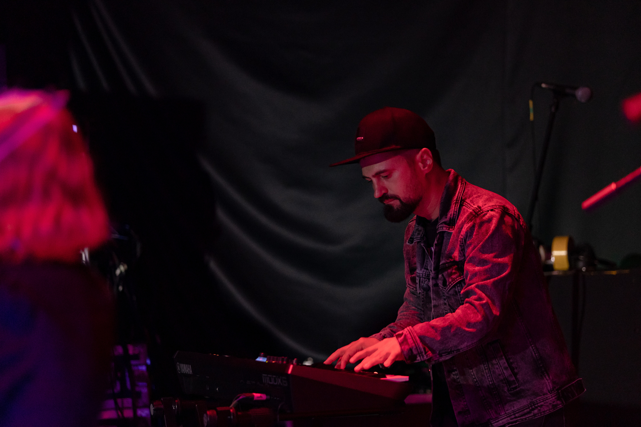 NAGART НА METAL OVER RUSSIA 2022. Фотограф Сонкина Татьяна