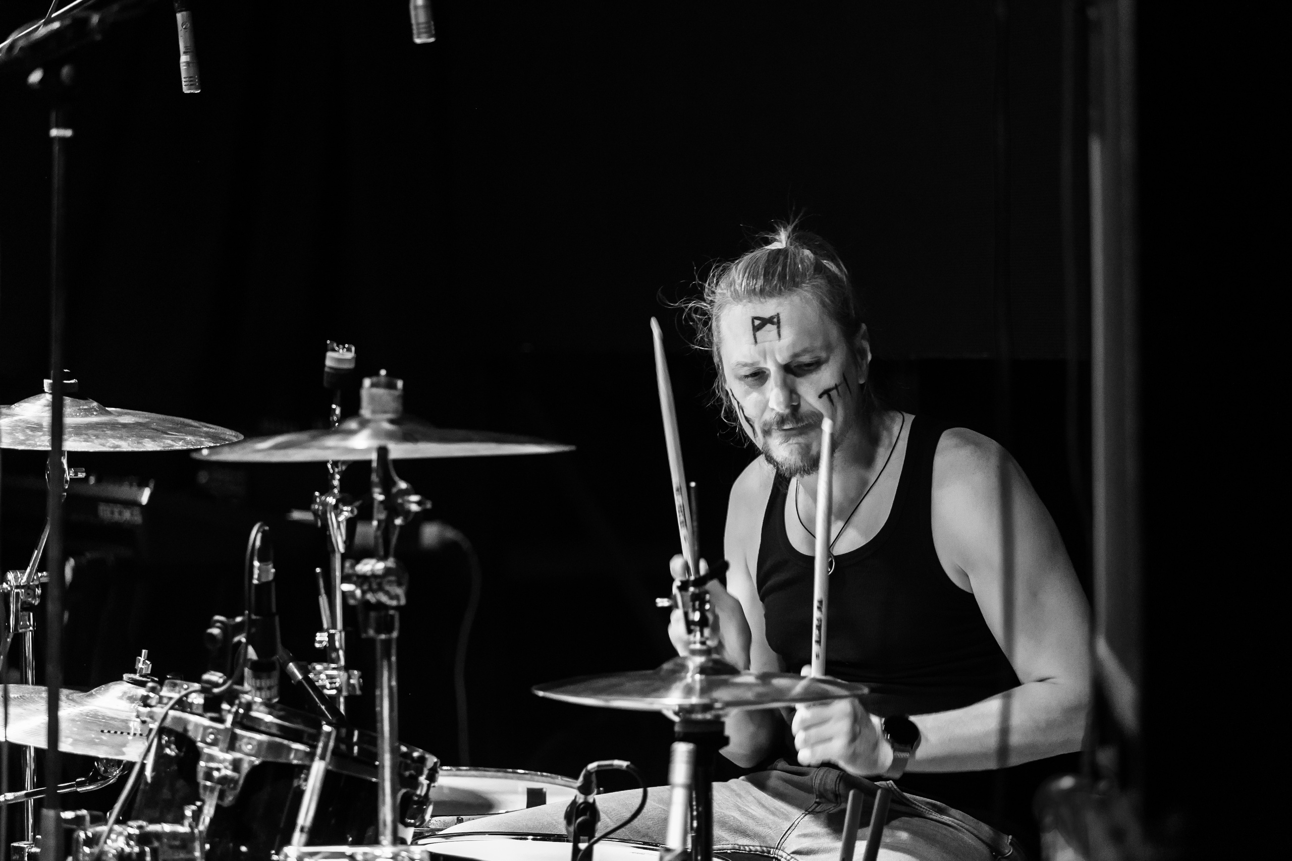 ЖАБЪ НА METAL OVER RUSSIA 2022. Фотограф Сонкина Татьяна