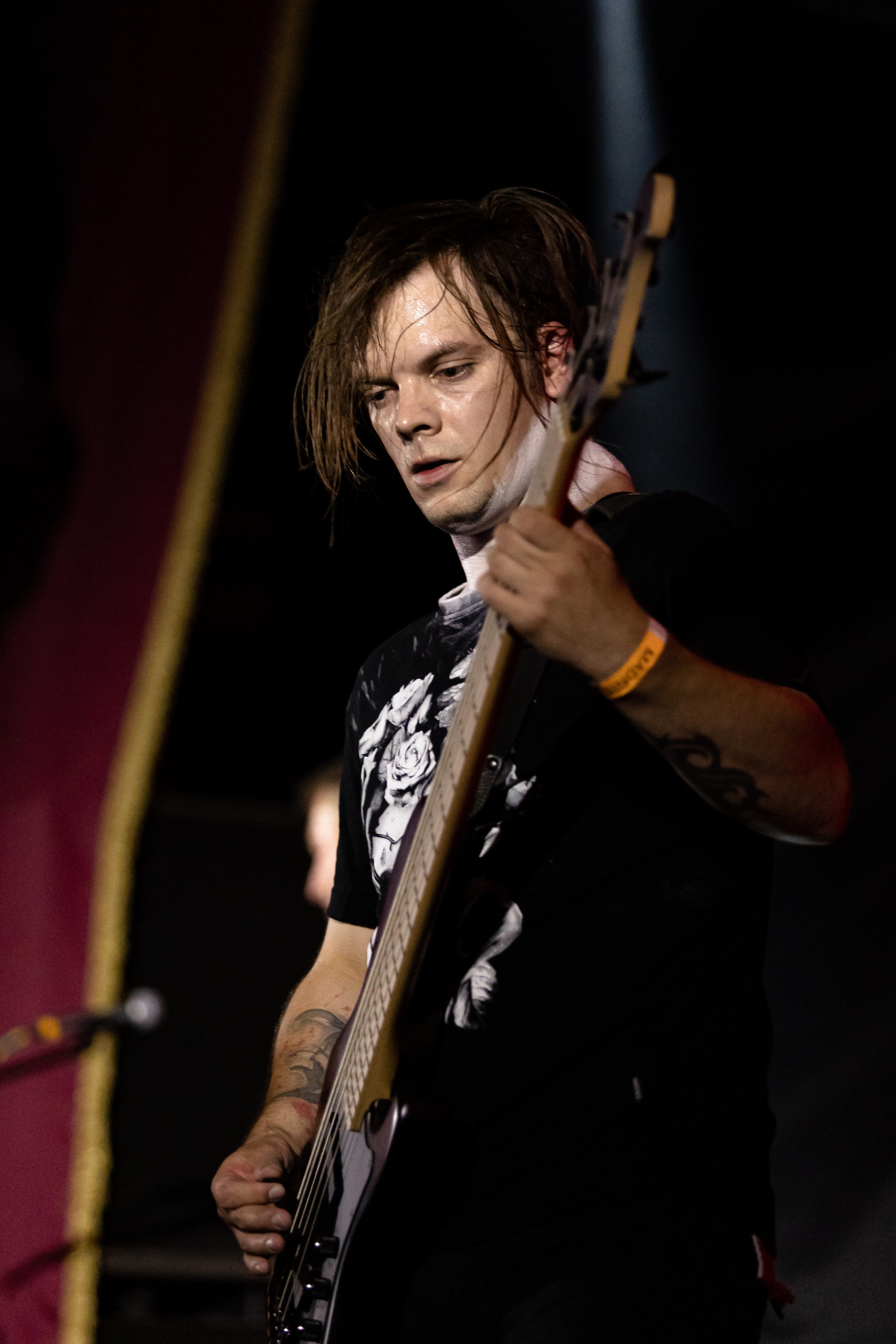 NAGART НА METAL OVER RUSSIA 2022. Фотограф Сонкина Татьяна