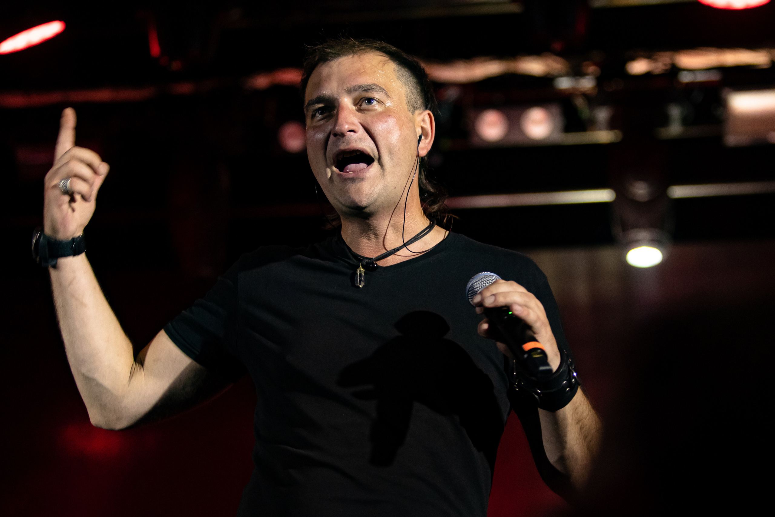 NAGART НА METAL OVER RUSSIA 2022. Фотограф Сонкина Татьяна