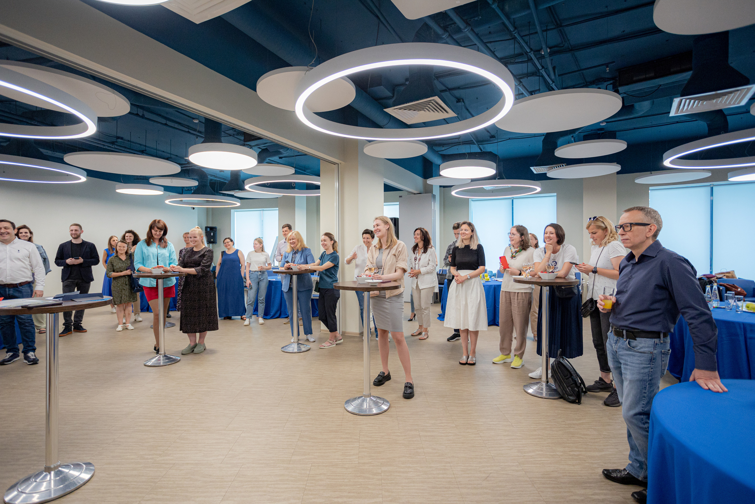 Устойчивая среда Росатома. Фотограф Сонкина Татьяна