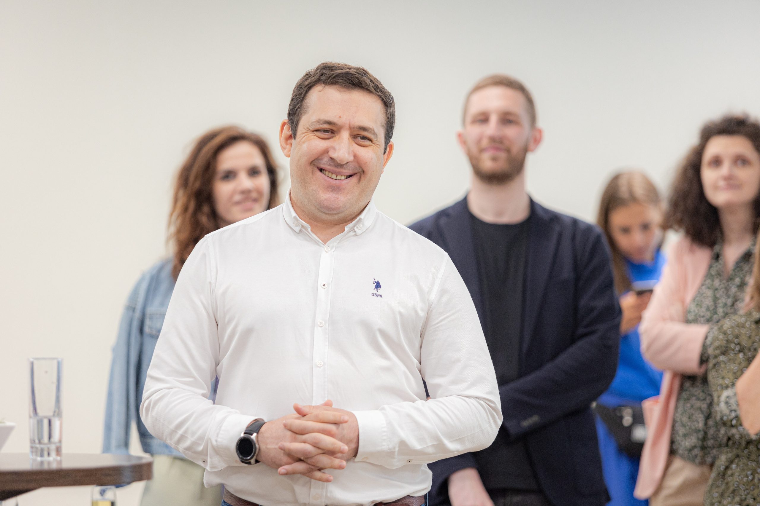 Устойчивая среда Росатома. Фотограф Сонкина Татьяна