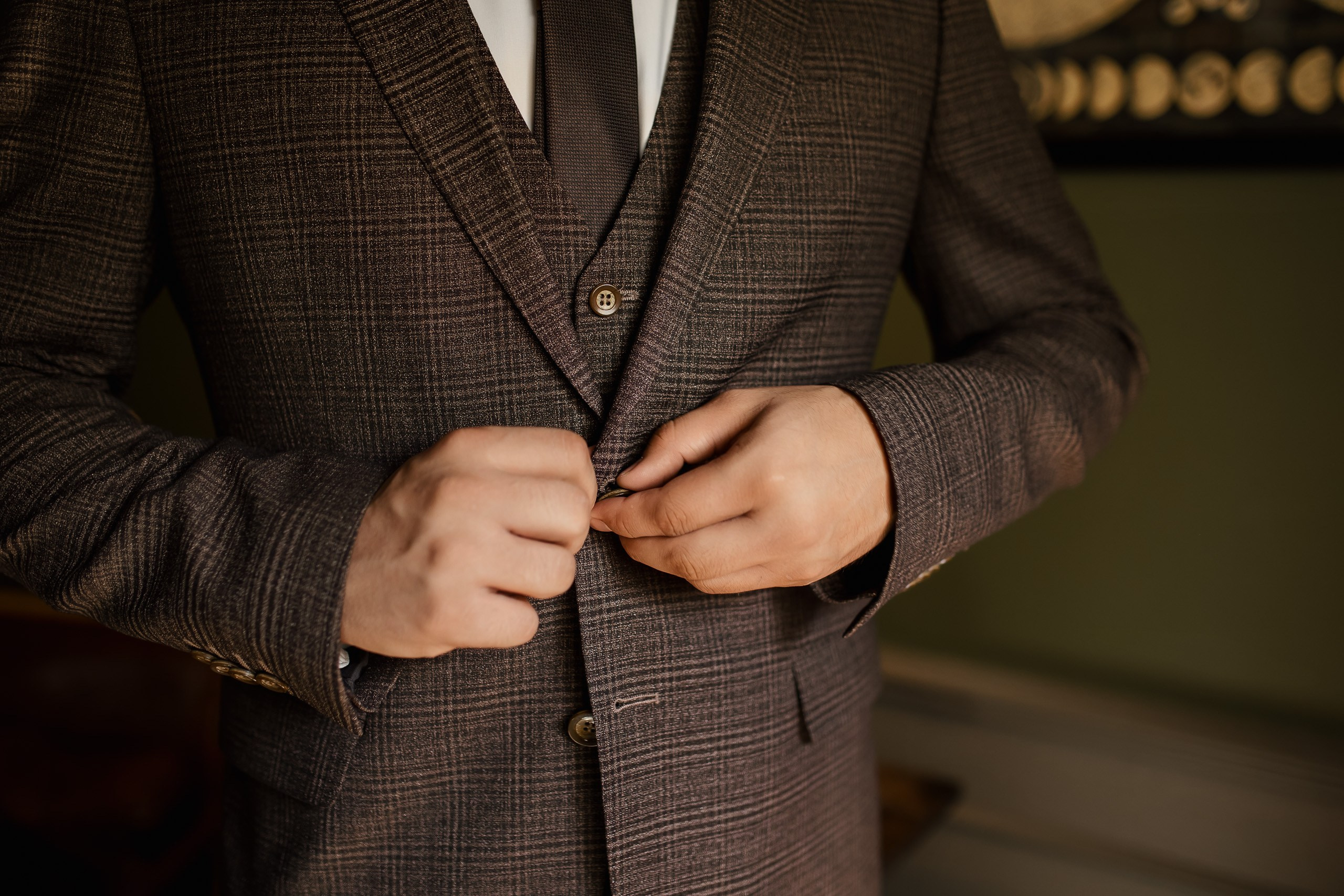 Кристина и Александр. Resches garten. Полный день. Свадебный фотограф в Хабаровске