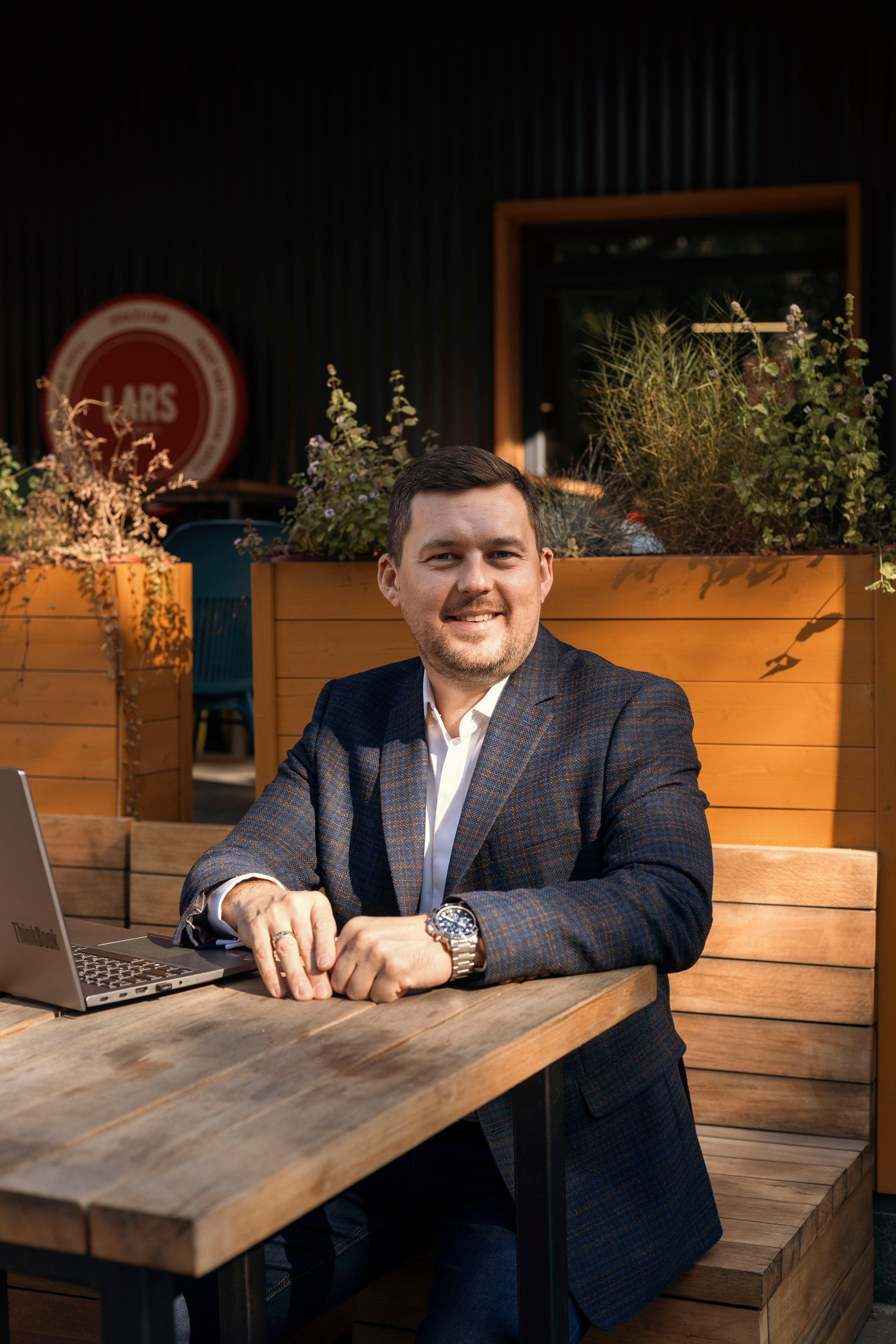 Евгений. Фотограф в Москве и Московской области