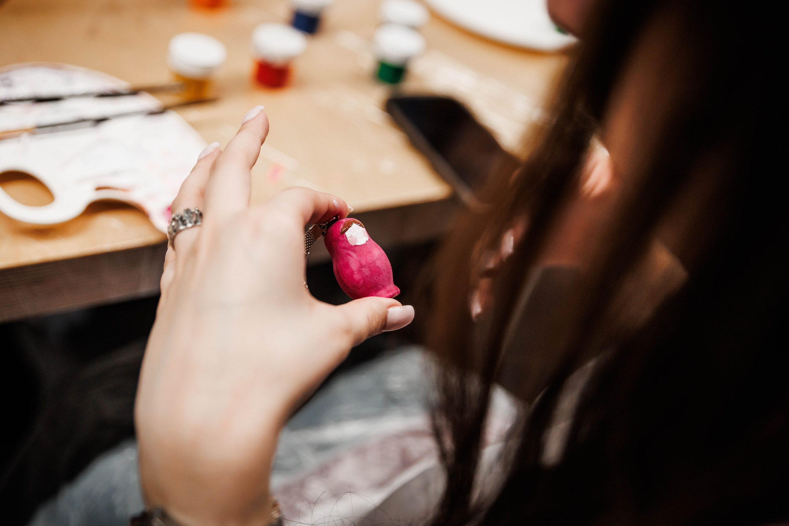 МЦ ВЫСОТА. ФЕСТИВАЛЬ ПОСВЯЩЕННЫЙ ГОДУ ЕДИНСТВА В РОССИИ. Фотограф Нижний Новгород Игнатьева Виктория
