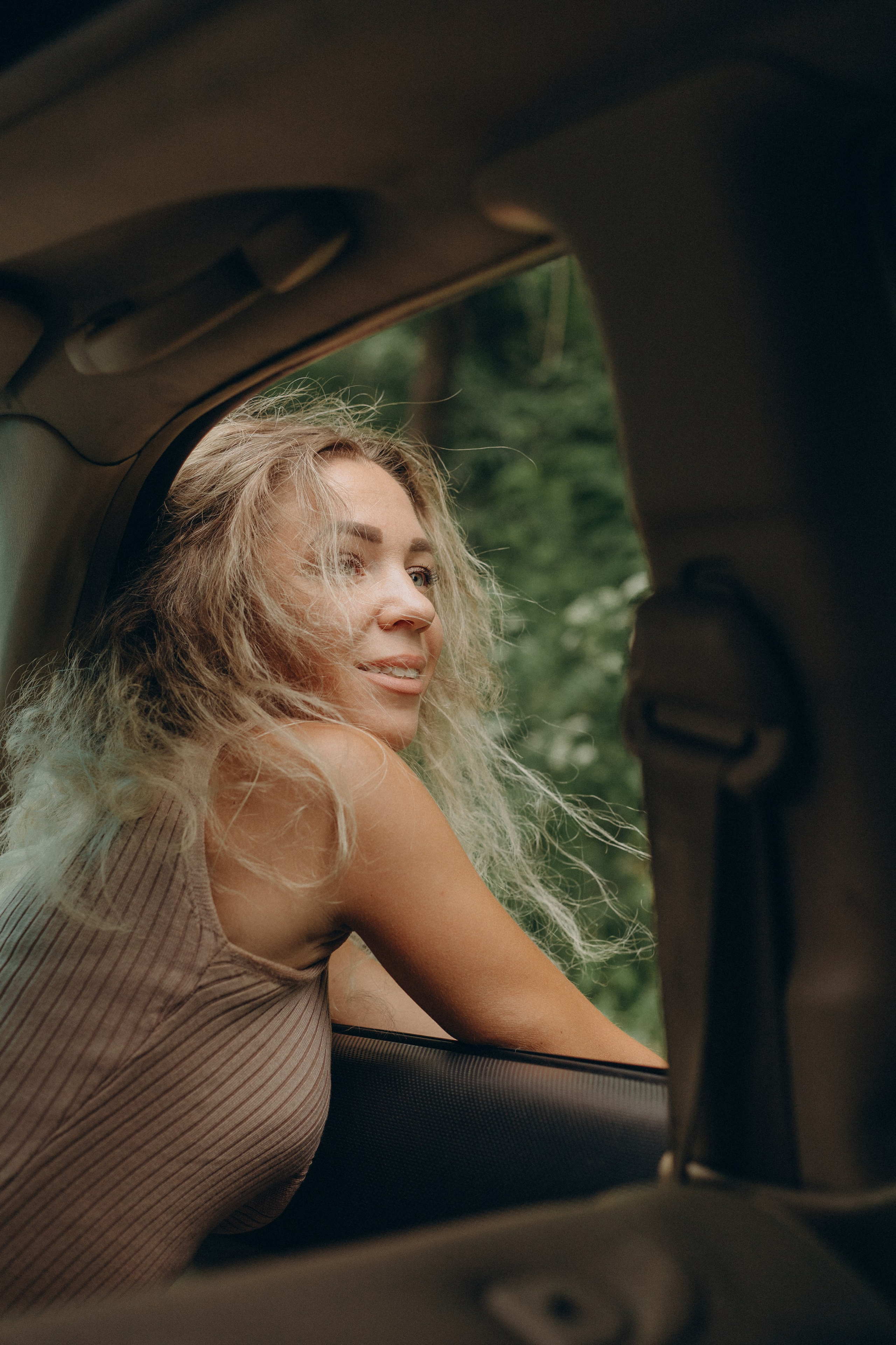 Индивидуальные