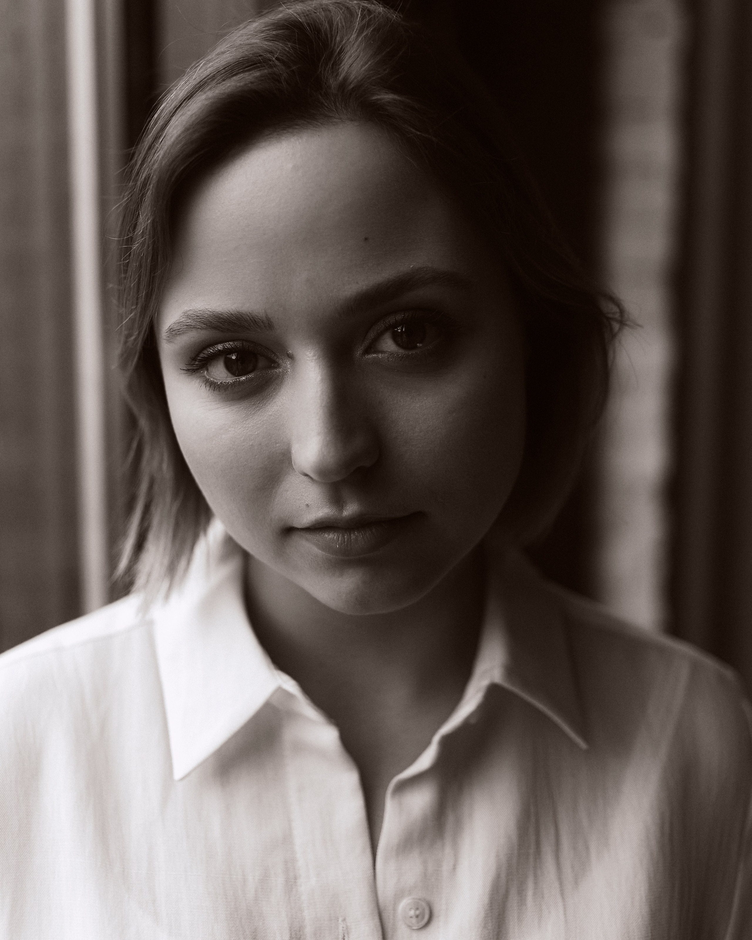 Аня. Egor Plakhotin Photography