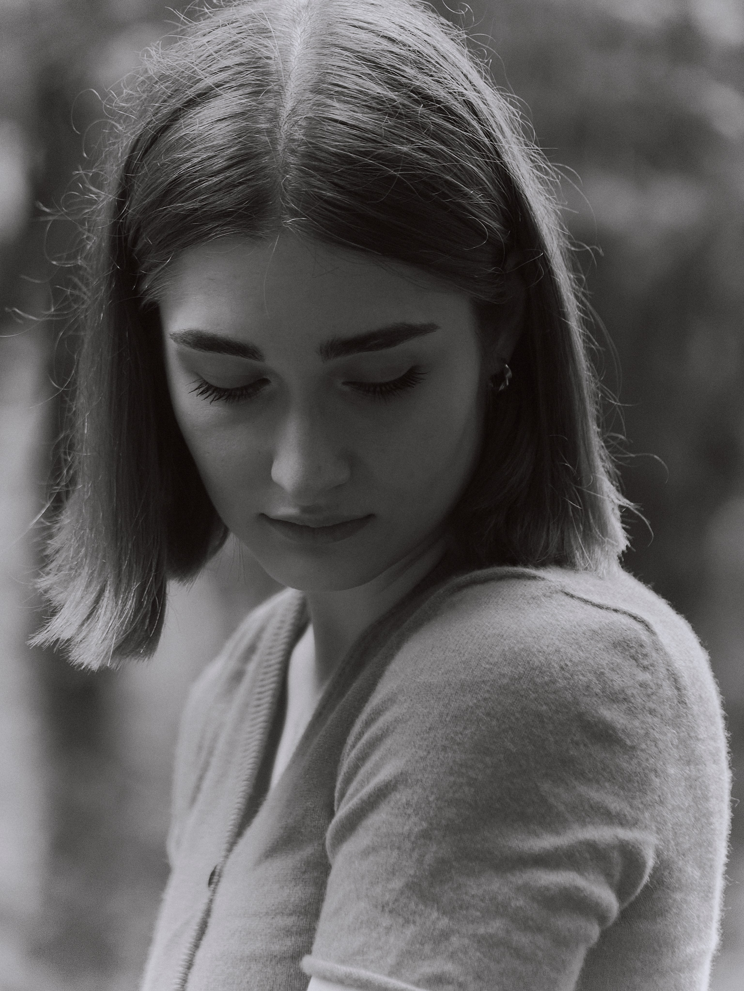 Ася. Egor Plakhotin Photography