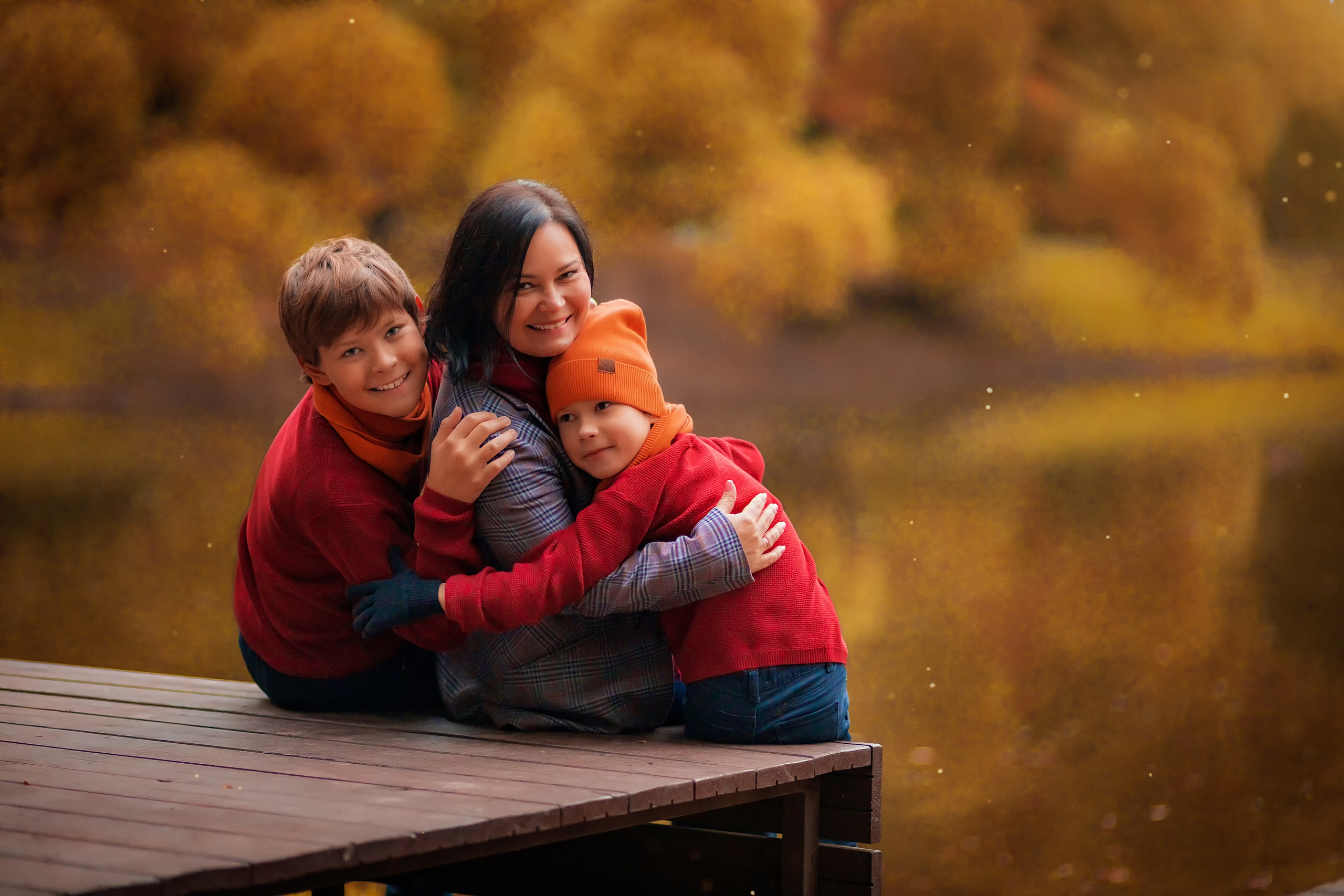 Цены на семейную фотосессию. Интерьеры, Контент, Портреты | Фотограф в Москве Дани Терно