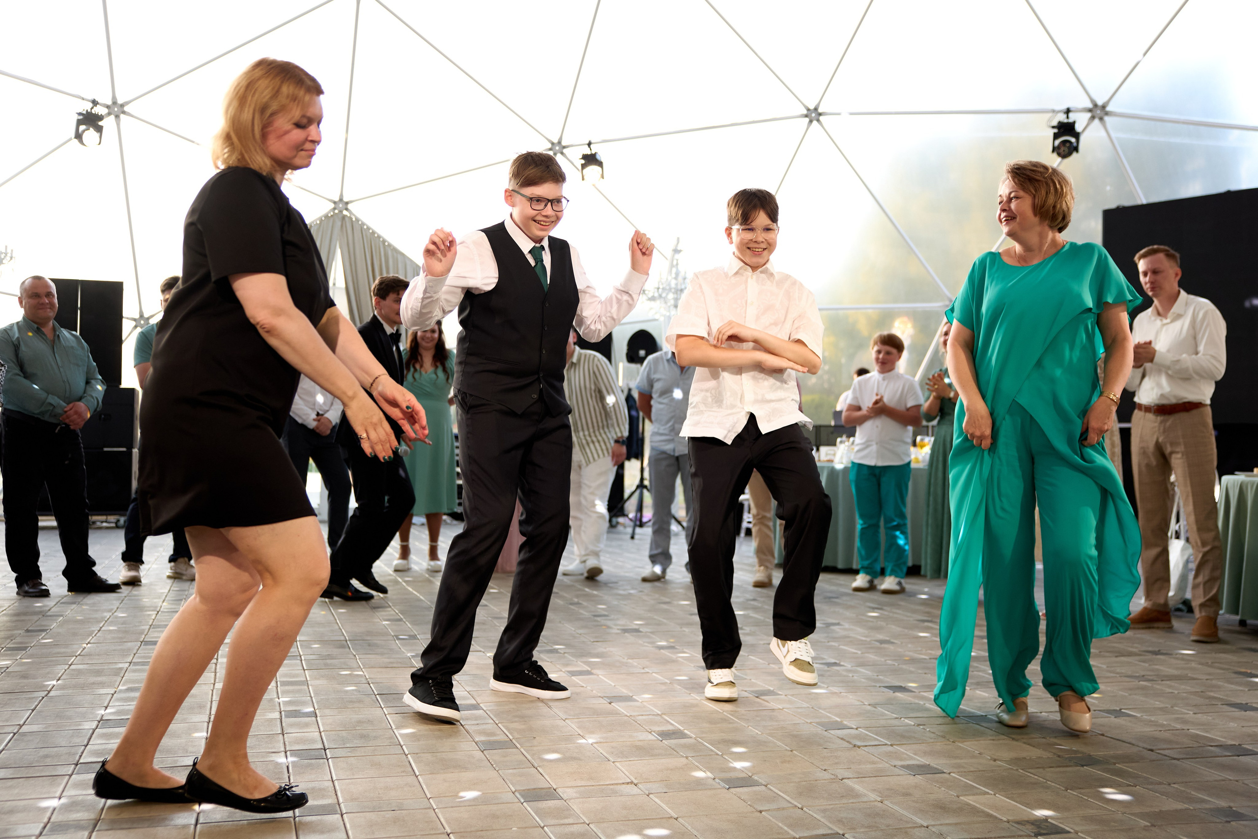 Марина и Илья. Александр Прозоров фотограф в Кирове