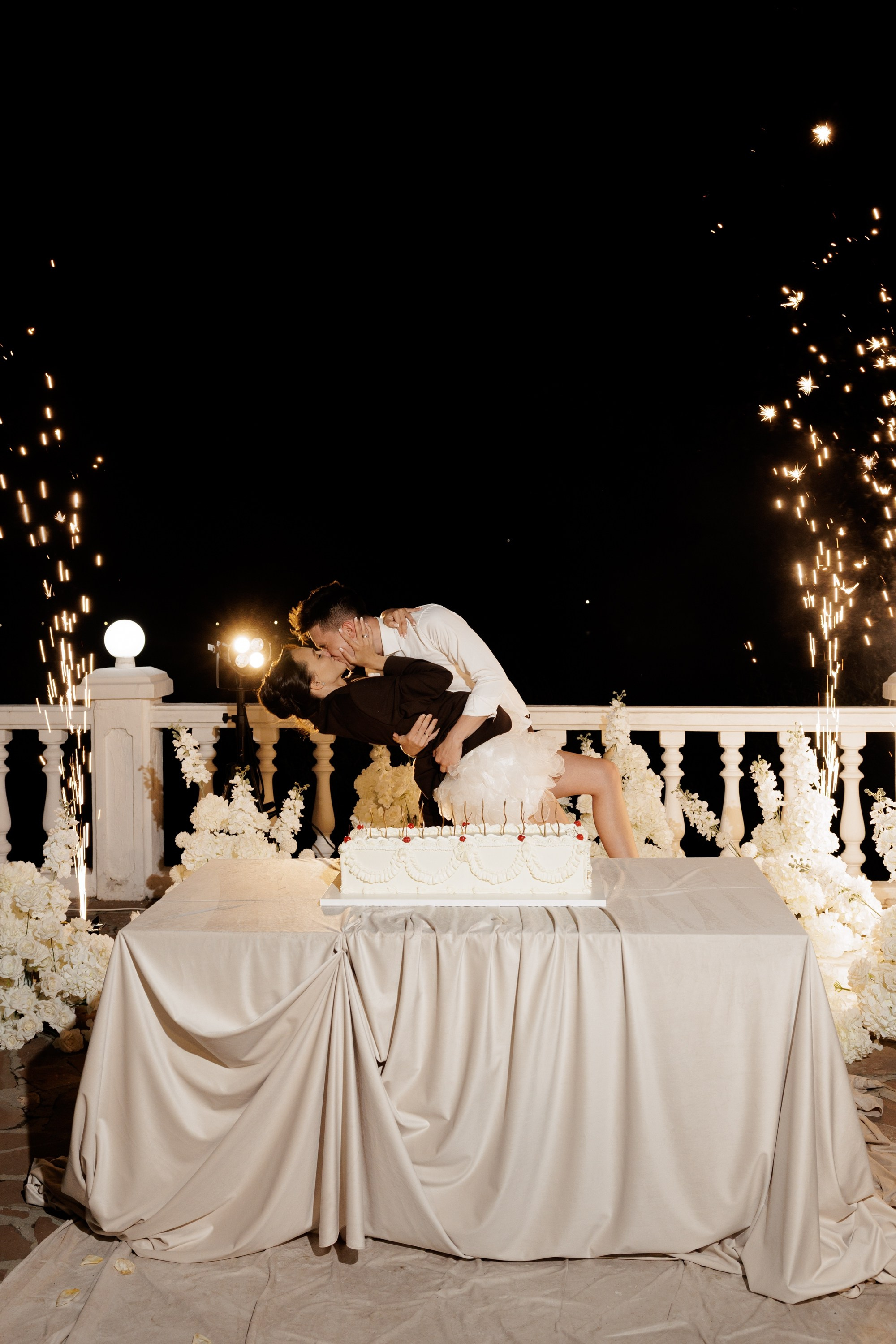 Андрей и Валерия (клиентская серия). Фотограф Иркутск