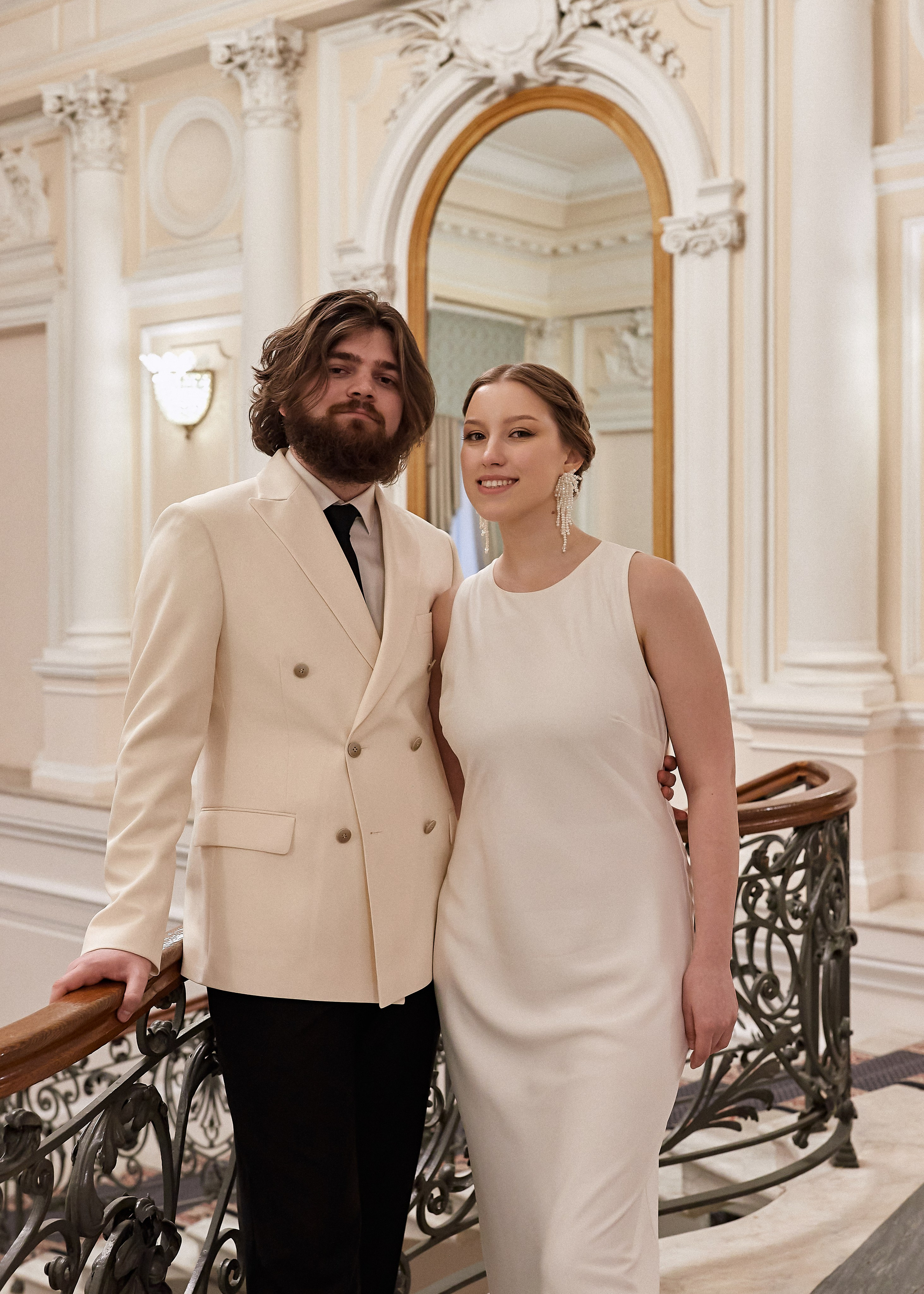 Ксения & Максим. Фоттéтика / фотоагентство в москве / фотограф москва