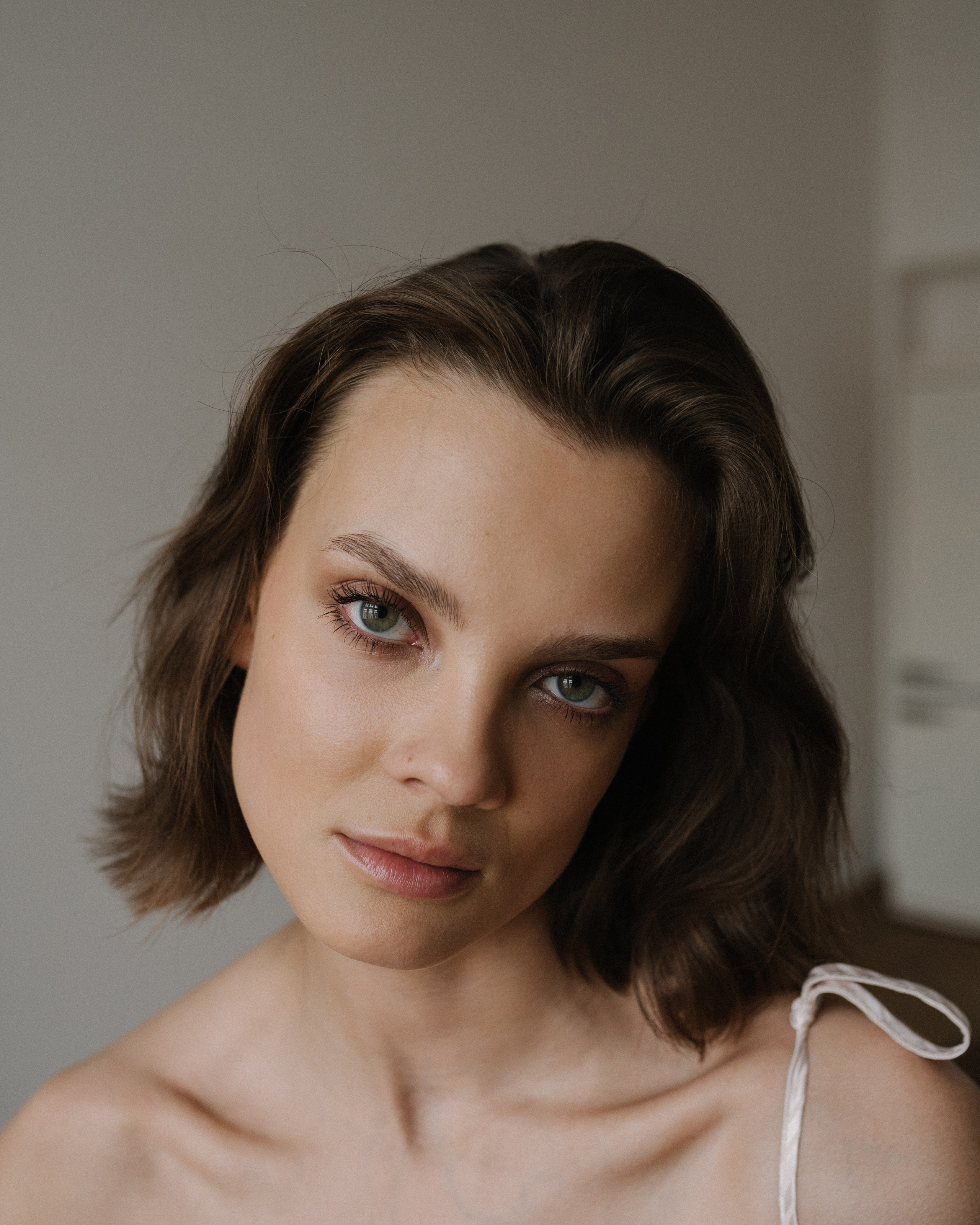 Индивидуальные съемки. Фотограф Анастасия Крутикова