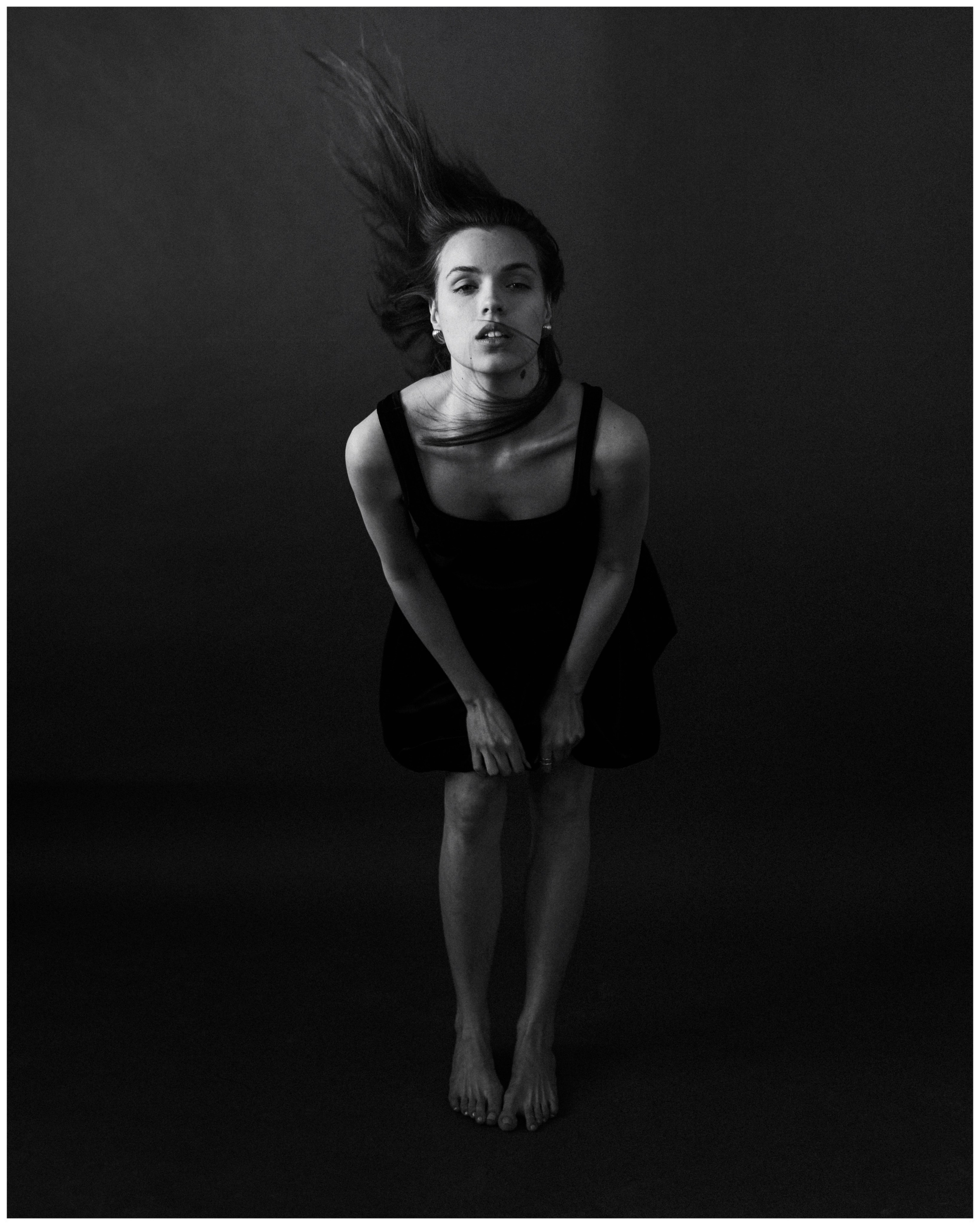 Индивидуальные съемки. Фотограф Анастасия Крутикова