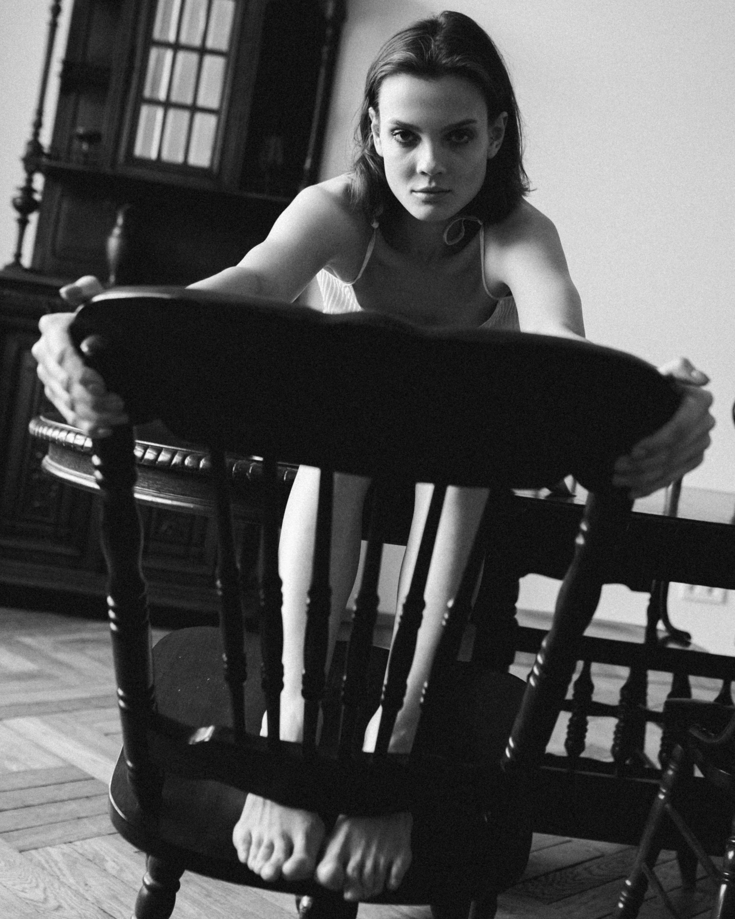 Индивидуальные съемки. Фотограф Анастасия Крутикова