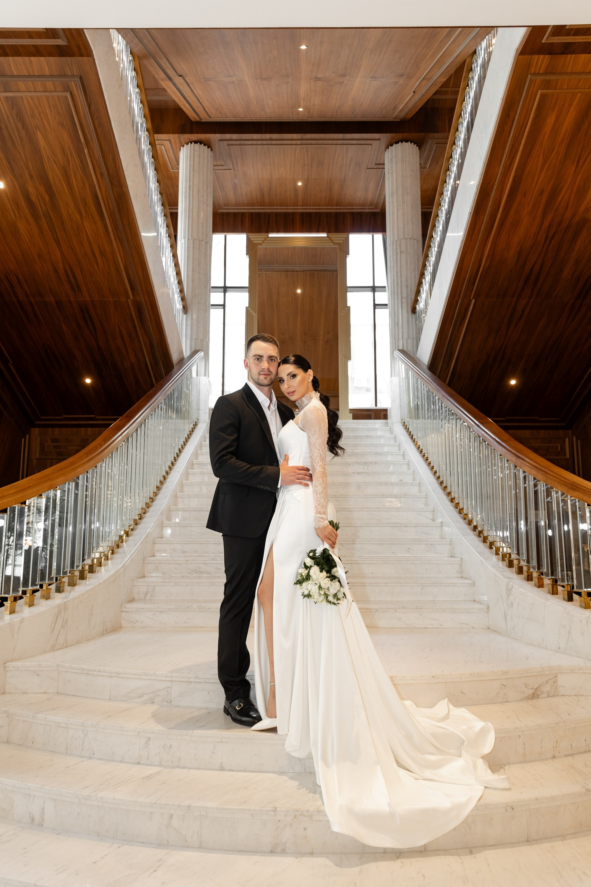 Дарья и Артём. Татьяна Чернышова свадебный фотограф Москва