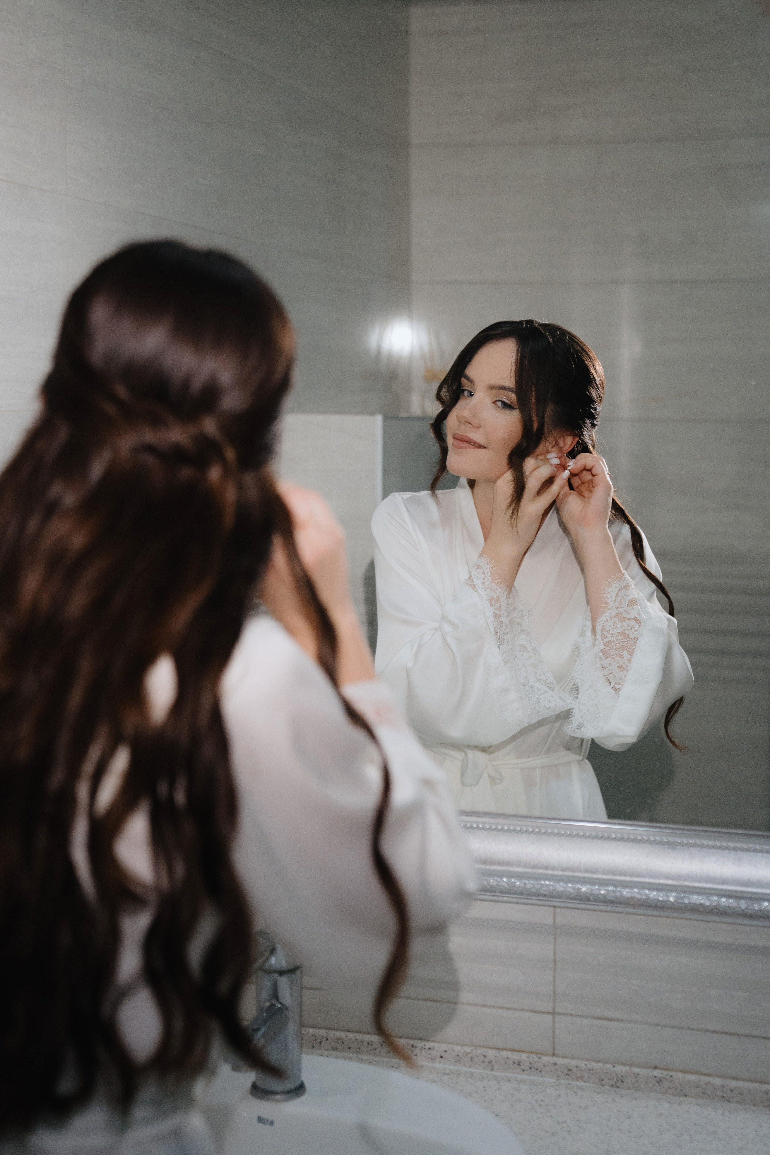 Мария & Александр — Свадебная съемка. Свадебный фотограф в Сочи и Адлере — Фотосессии на море и в горах | Виктор Рогулев