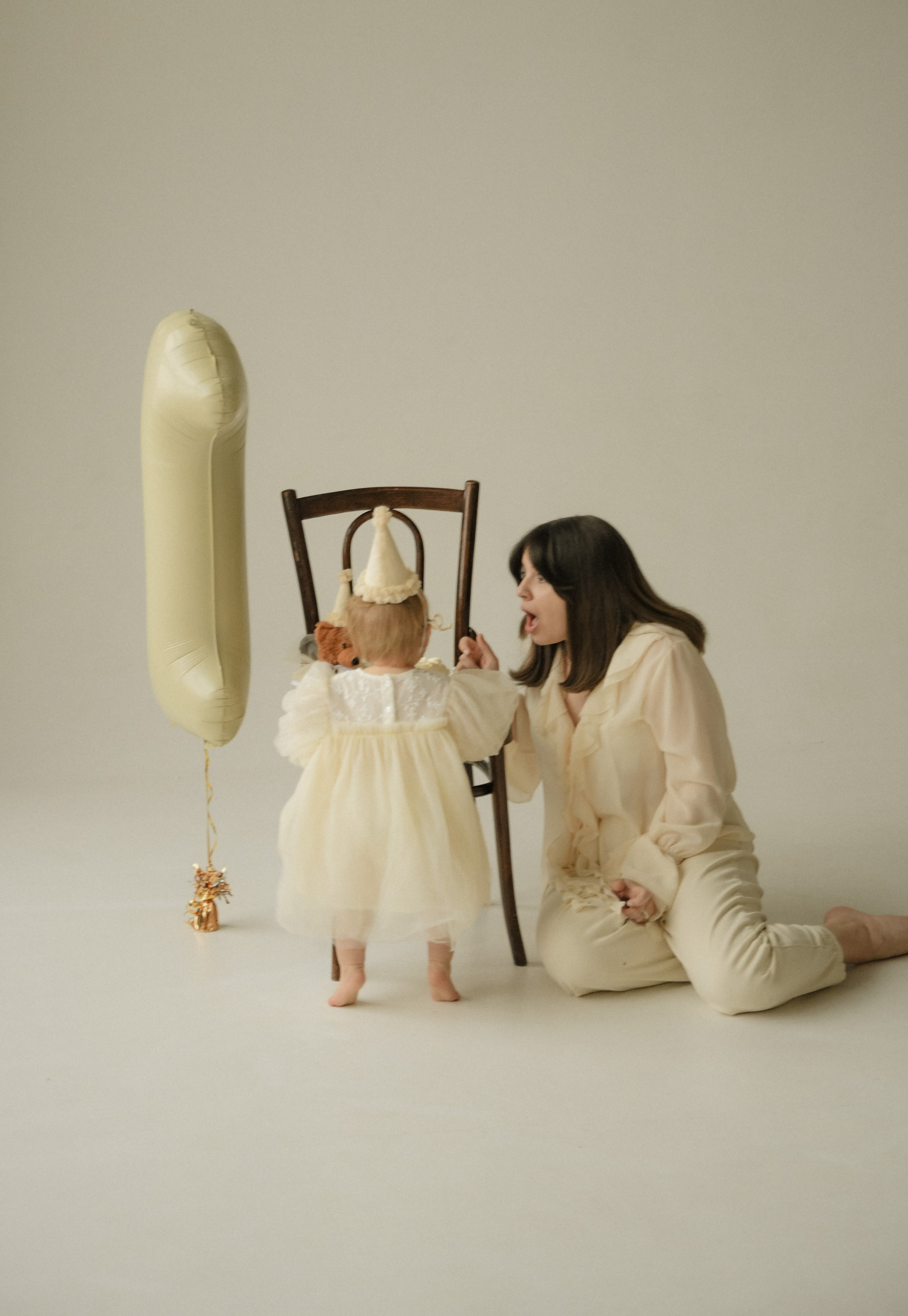 Юна годик. Свадебный и семейный фотограф Владивосток