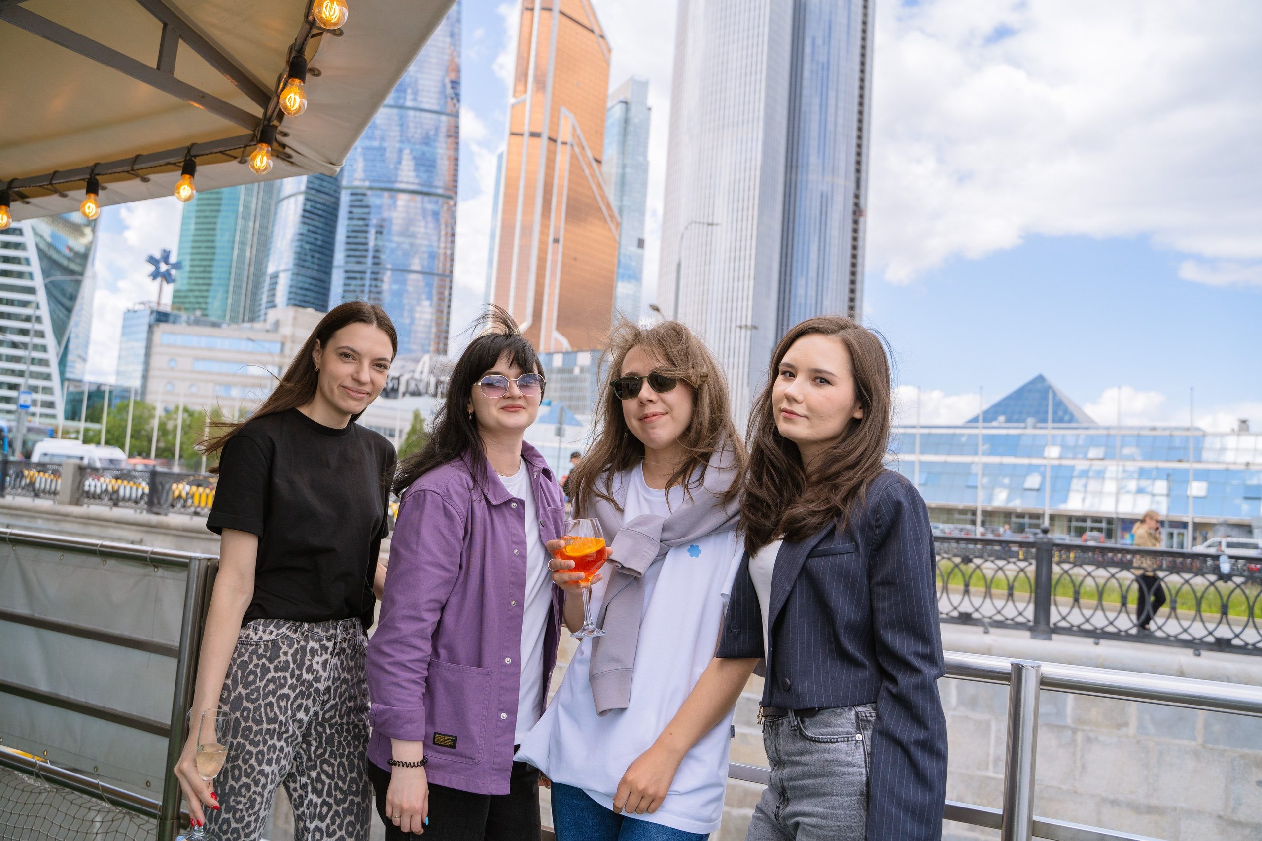 Квиз для Авито. Главная