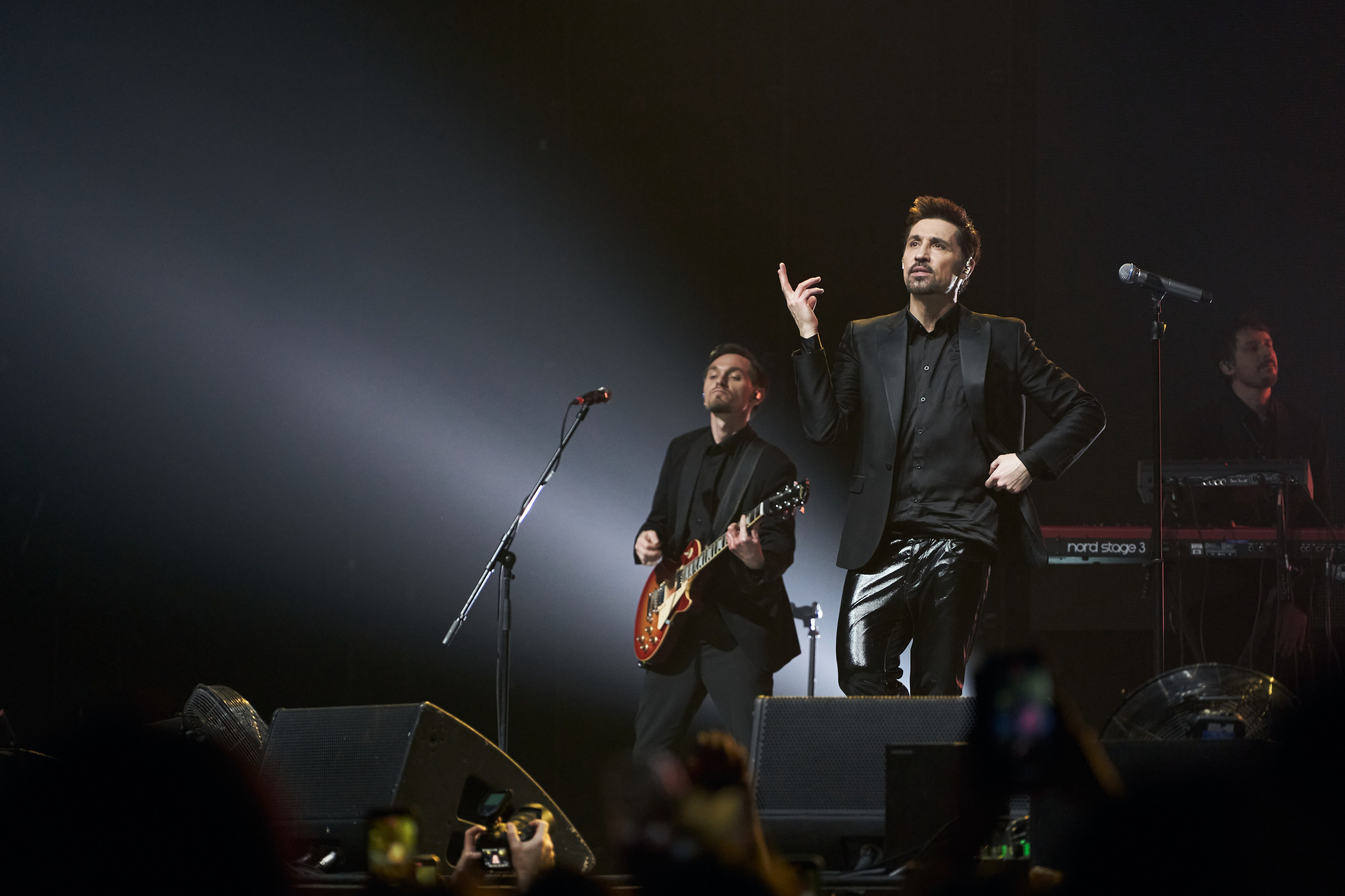 Концерт Димы Билана. Главная