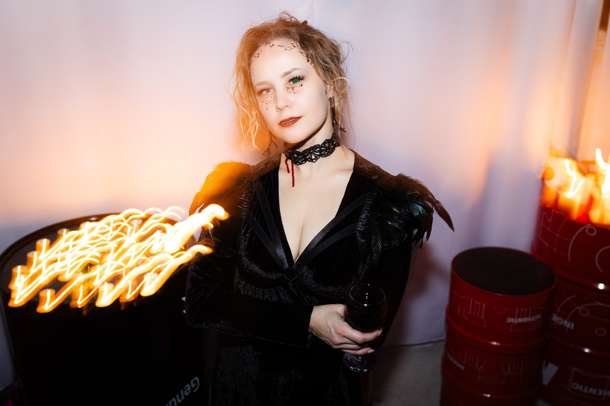 #halloween2023 🎃. Фотограф ВИКА МЕДУЗА