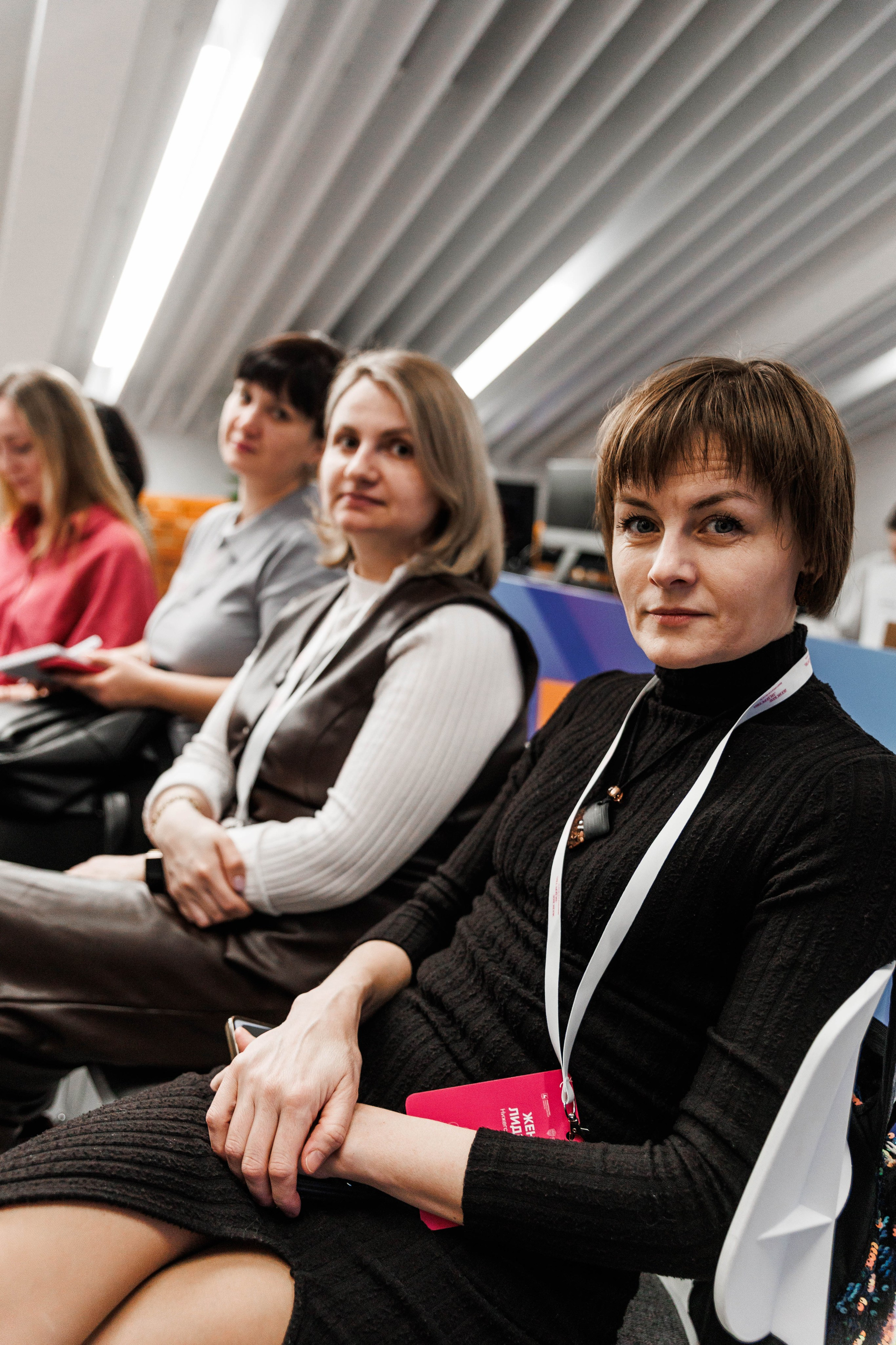 ЖЕНСКОЕ ЛИДЕРСТВО. Фотограф Нижний Новгород Игнатьева Виктория