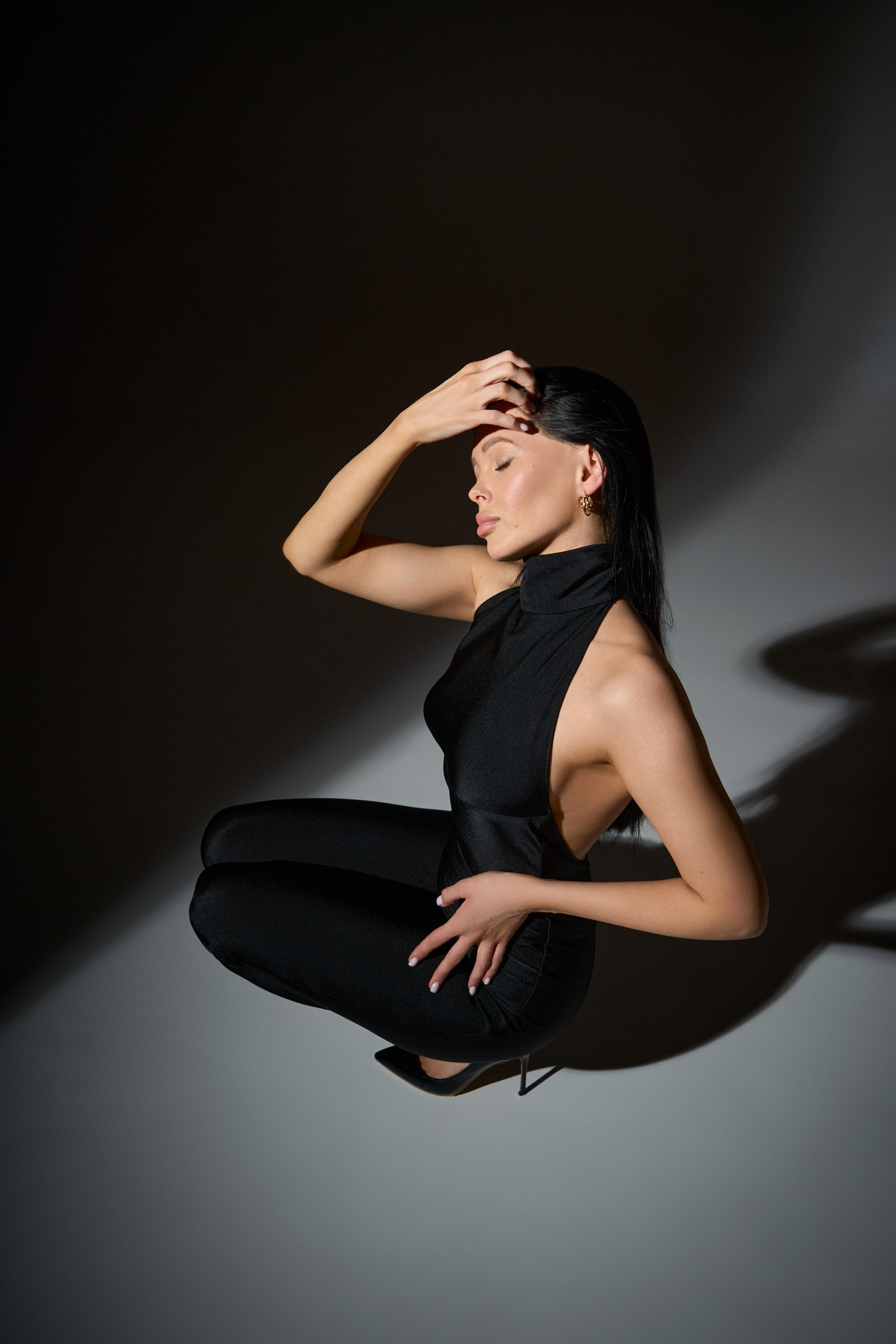 Полина. Фотограф из Владивостока Юлия Черепова