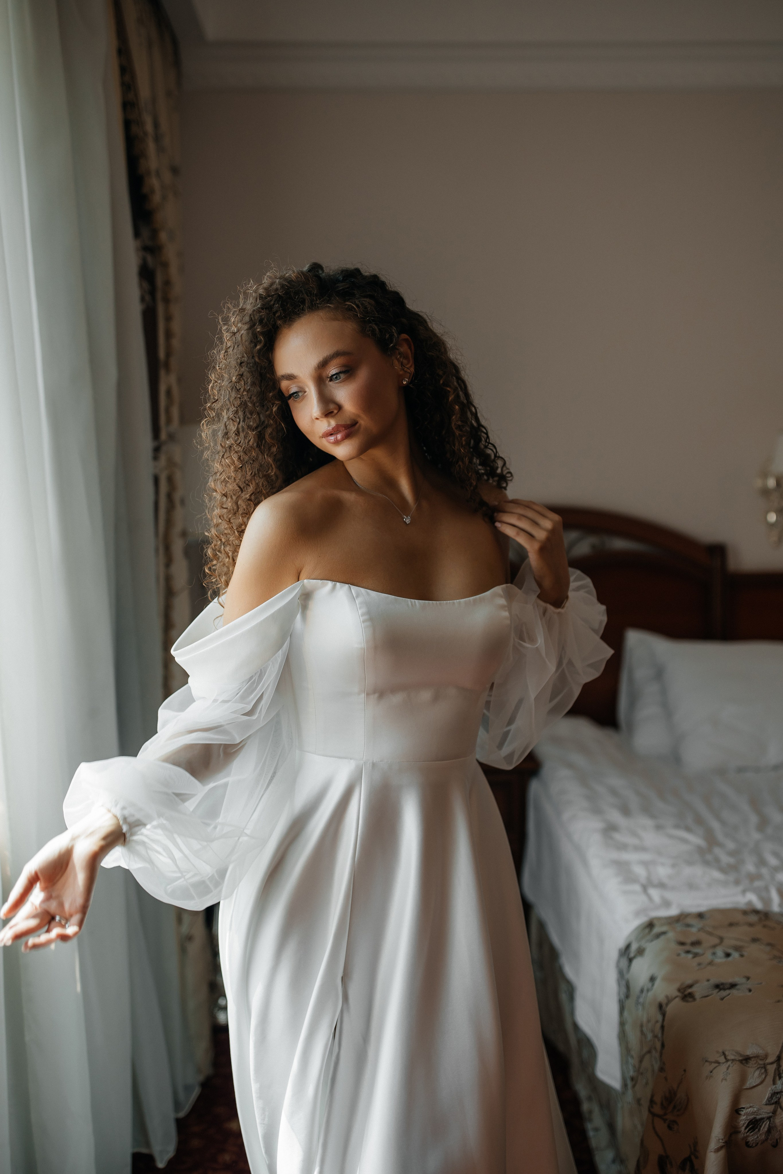 Андрей & Алёна. СВАДЕБНЫЙ ФОТОГРАФ ЕВГЕНИЯ МОДИНА Ярославль