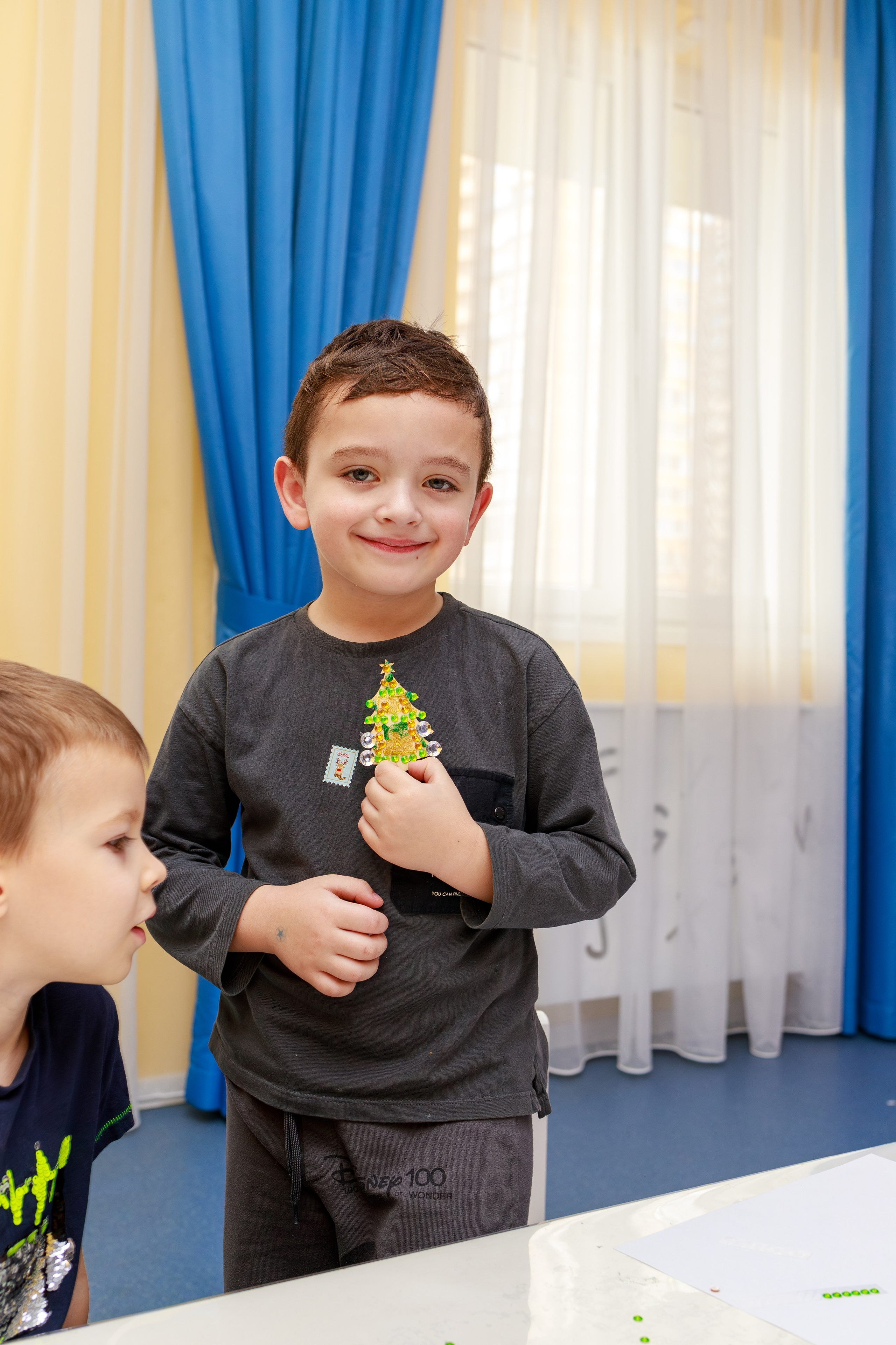 Частный дет сад. Семейный и детский фотограф в Краснодаре Ирина Лаврецкая