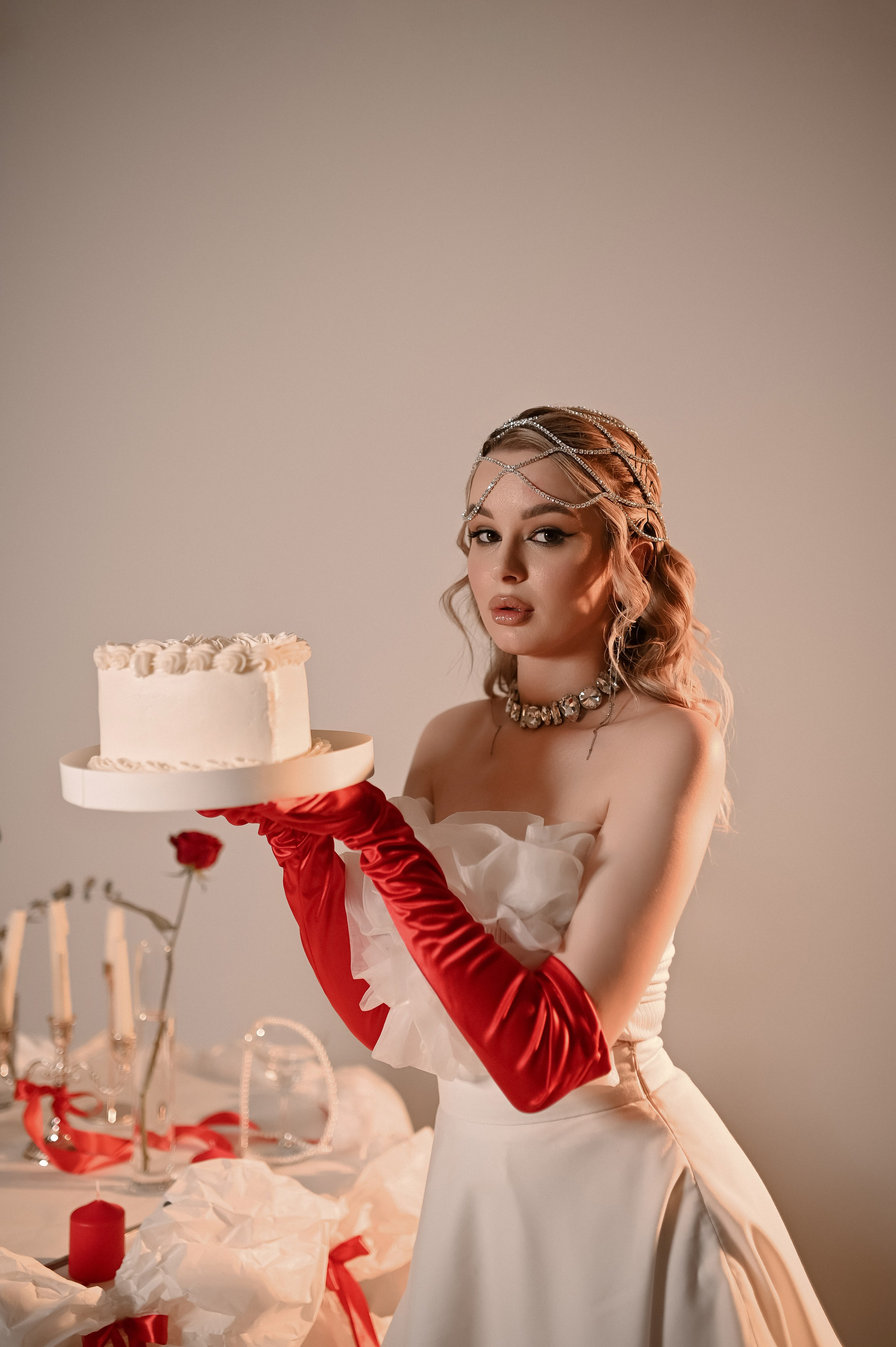 Елена. Твой личный проводник к красивым фотографиям в Старом Осколе