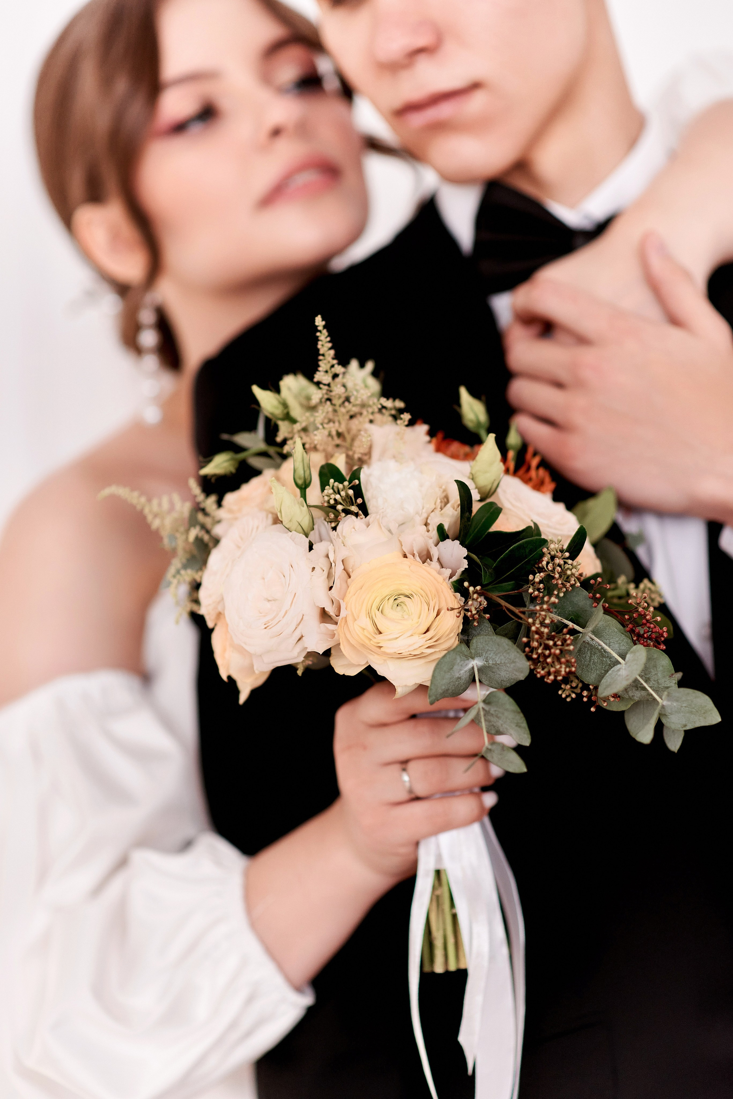 Д & М. Семейный и детский фотограф в г. Ногинске Ангелина Хасанова