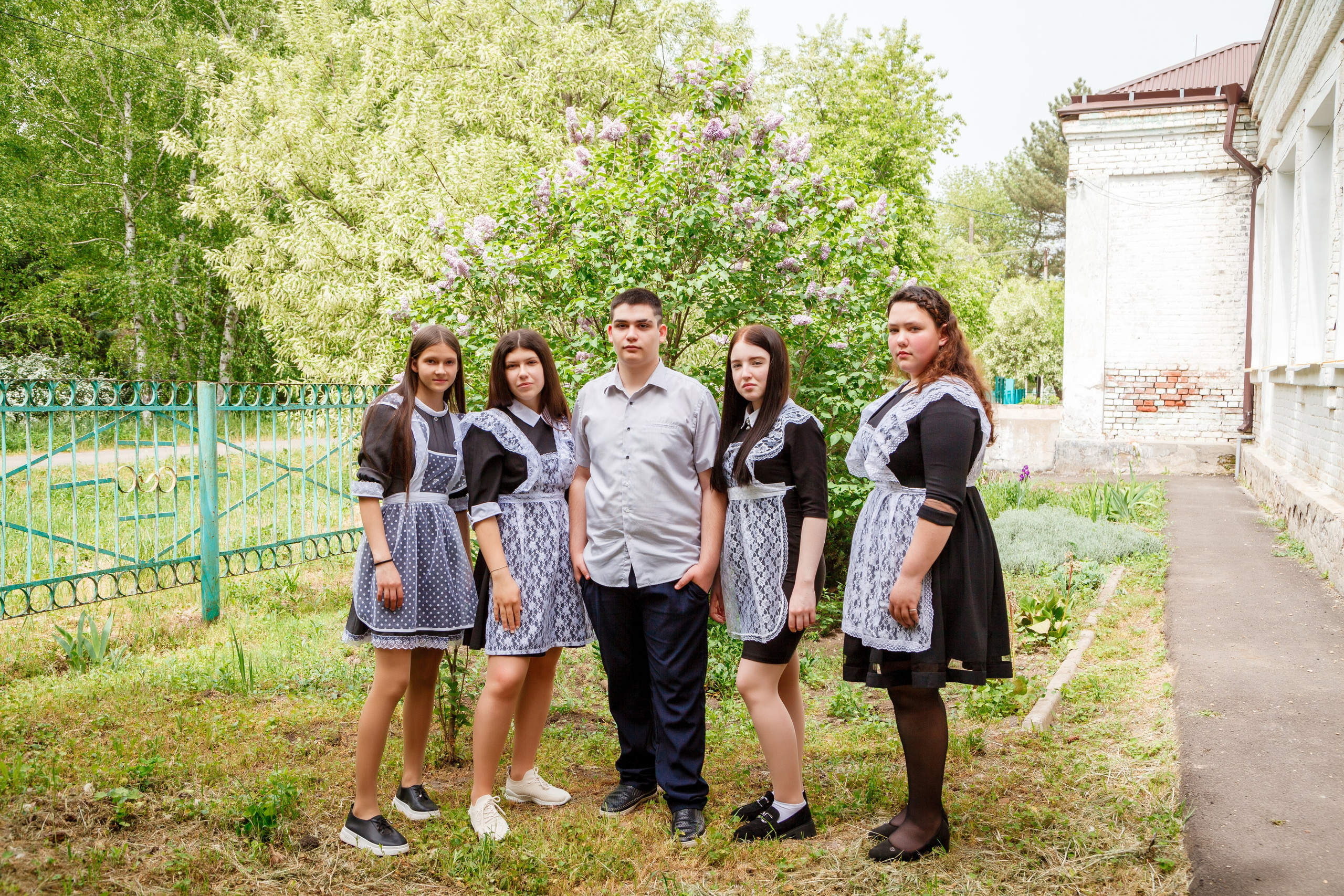 9Класс Роте-Фане. Свадебный и семейный фотограф в Армавире