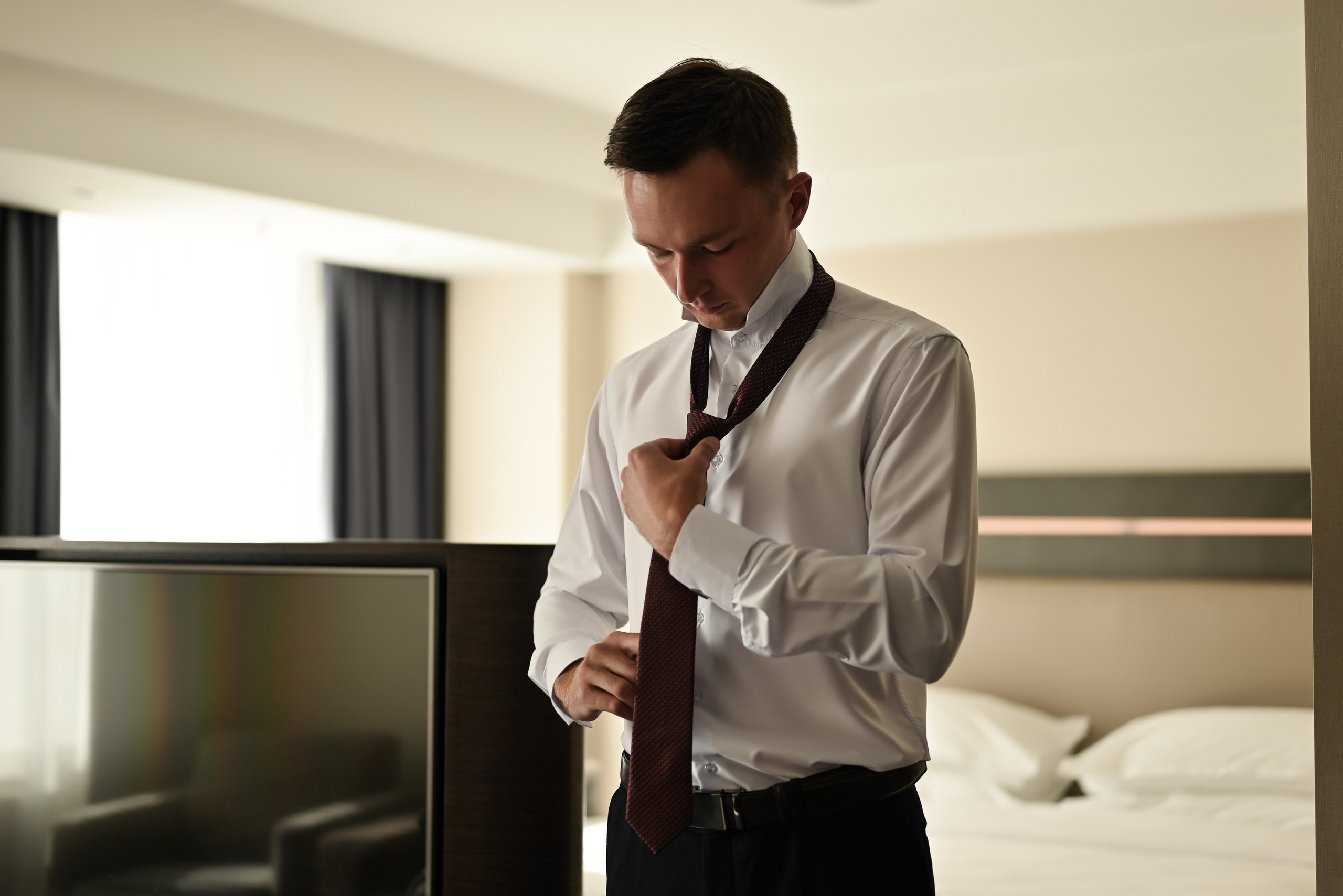 A & A. Свадебный и семейный фотограф в Уфе Александров Максим